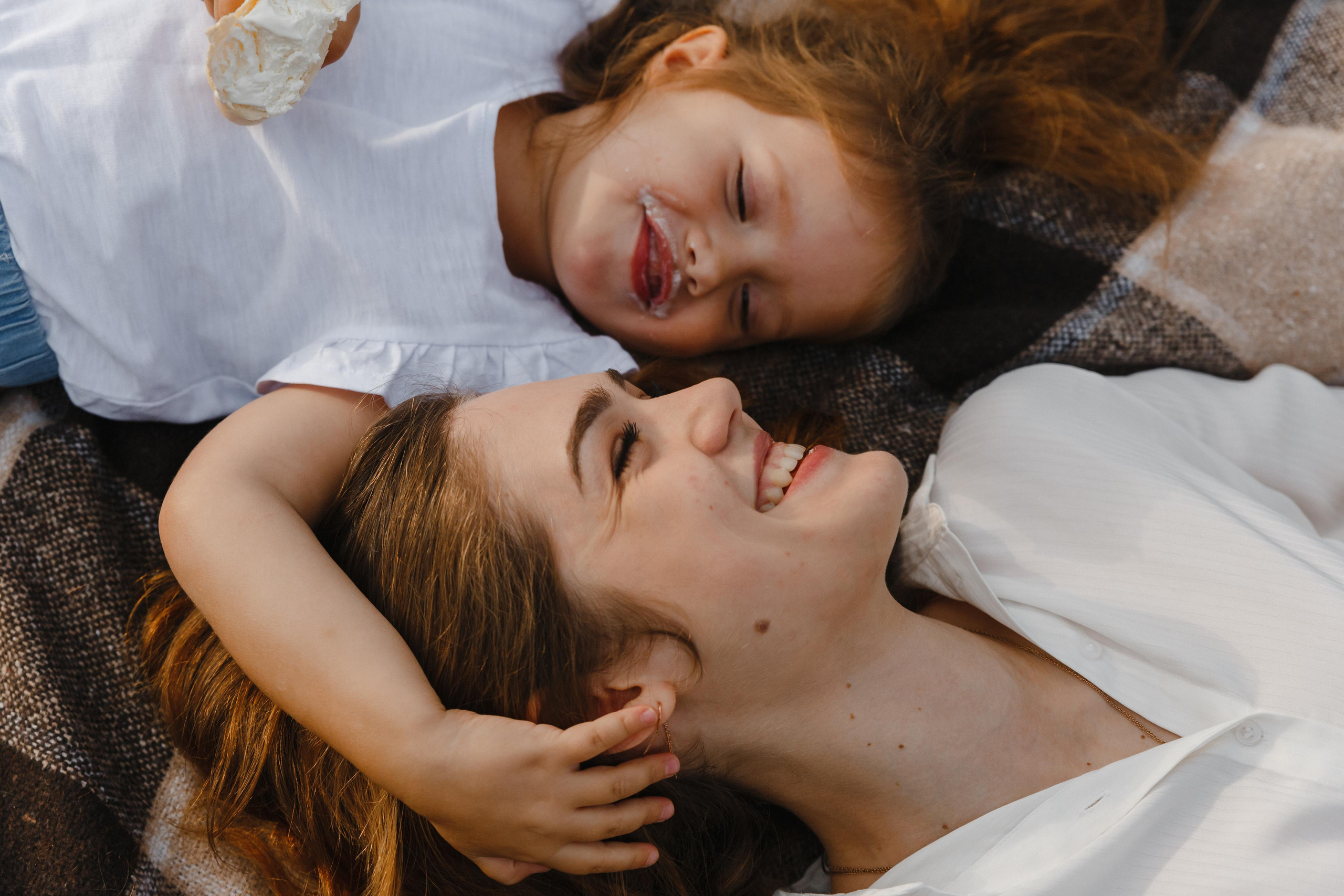 СЕМЕЙНЫЕ. Свадебный фотограф в Москве Мария Крош