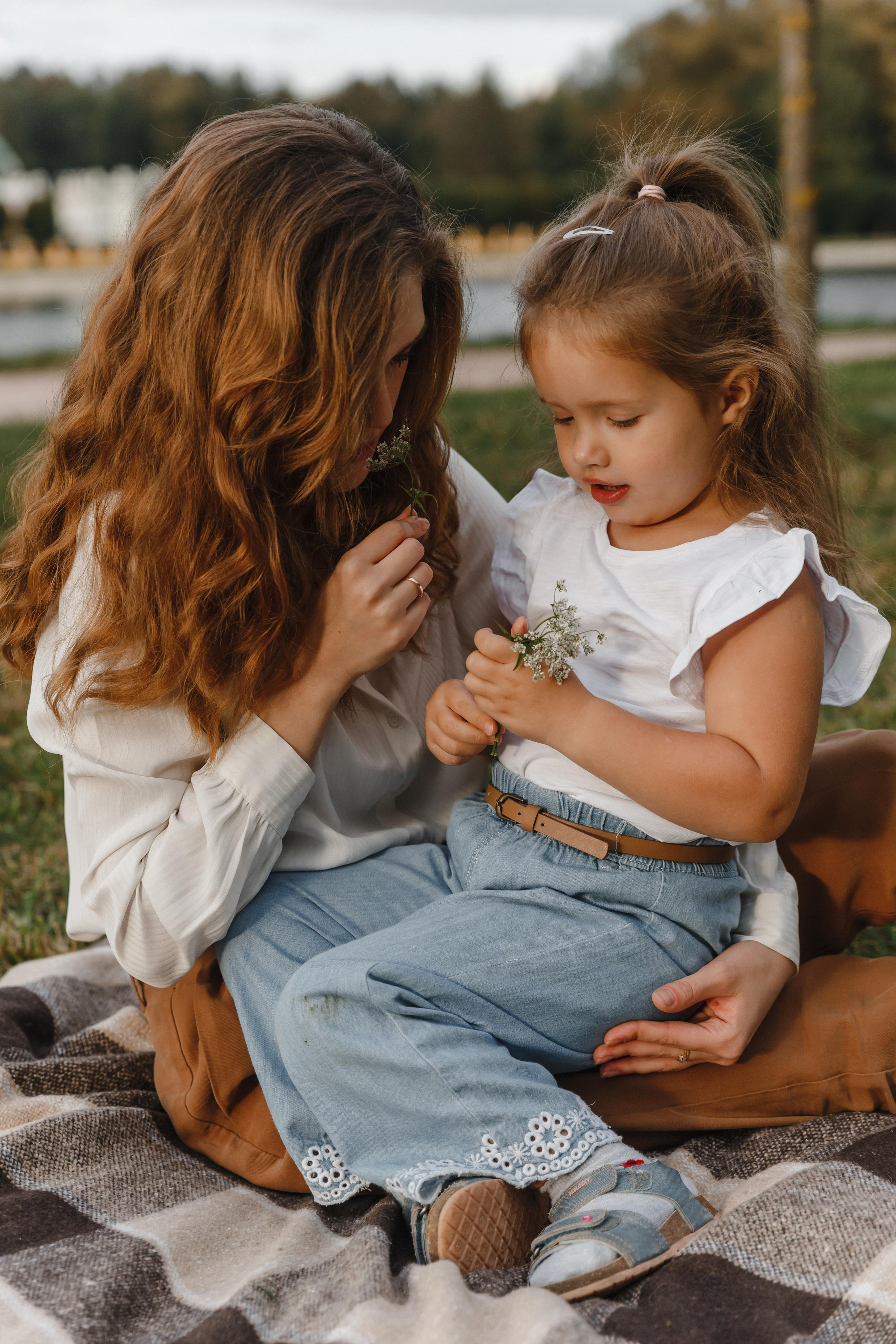 СЕМЕЙНЫЕ. Свадебный фотограф в Москве Мария Крош