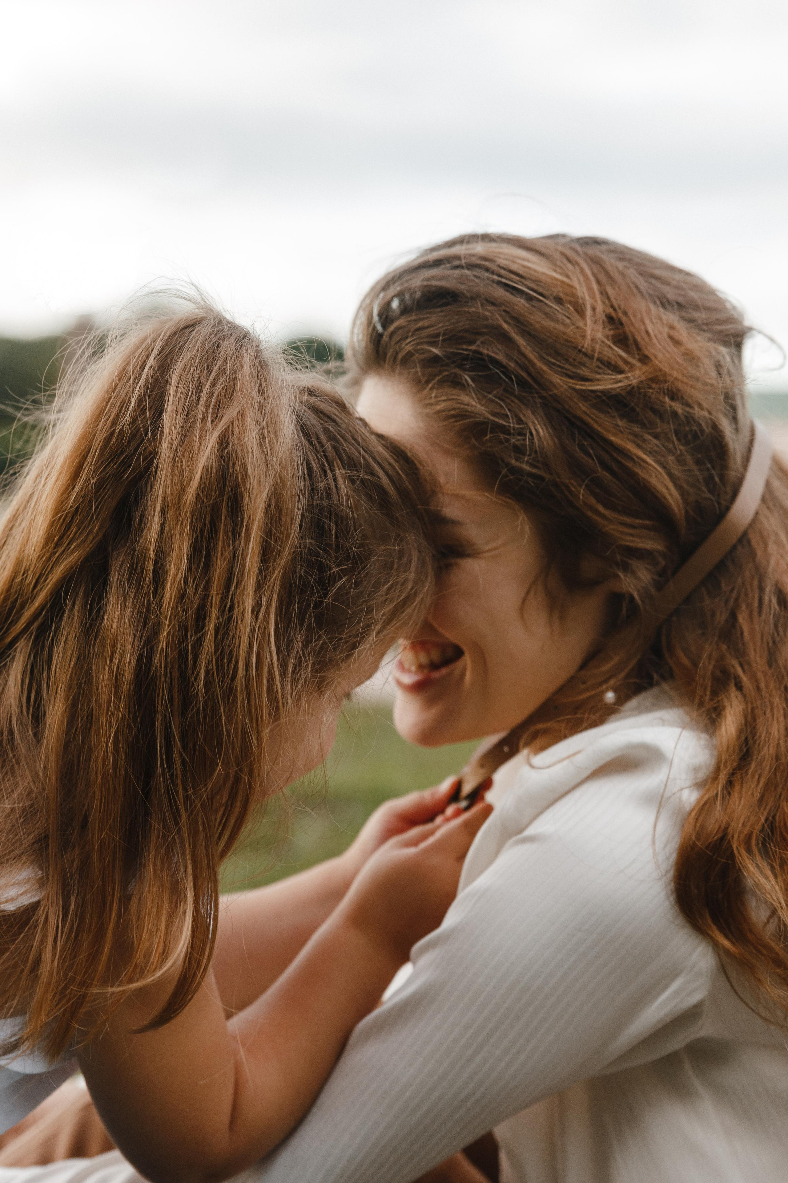 СЕМЕЙНЫЕ. Свадебный фотограф в Москве Мария Крош
