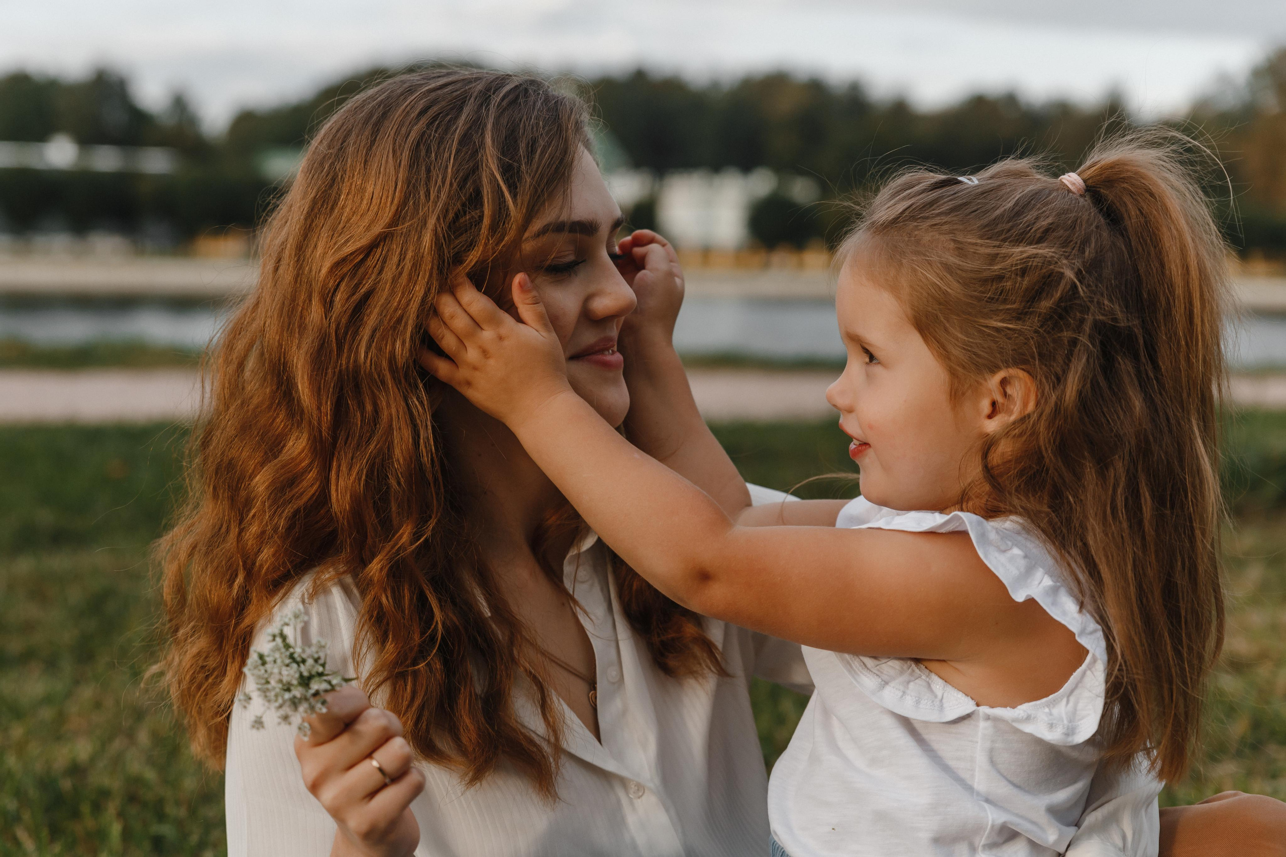 СЕМЕЙНЫЕ. Свадебный фотограф в Москве Мария Крош