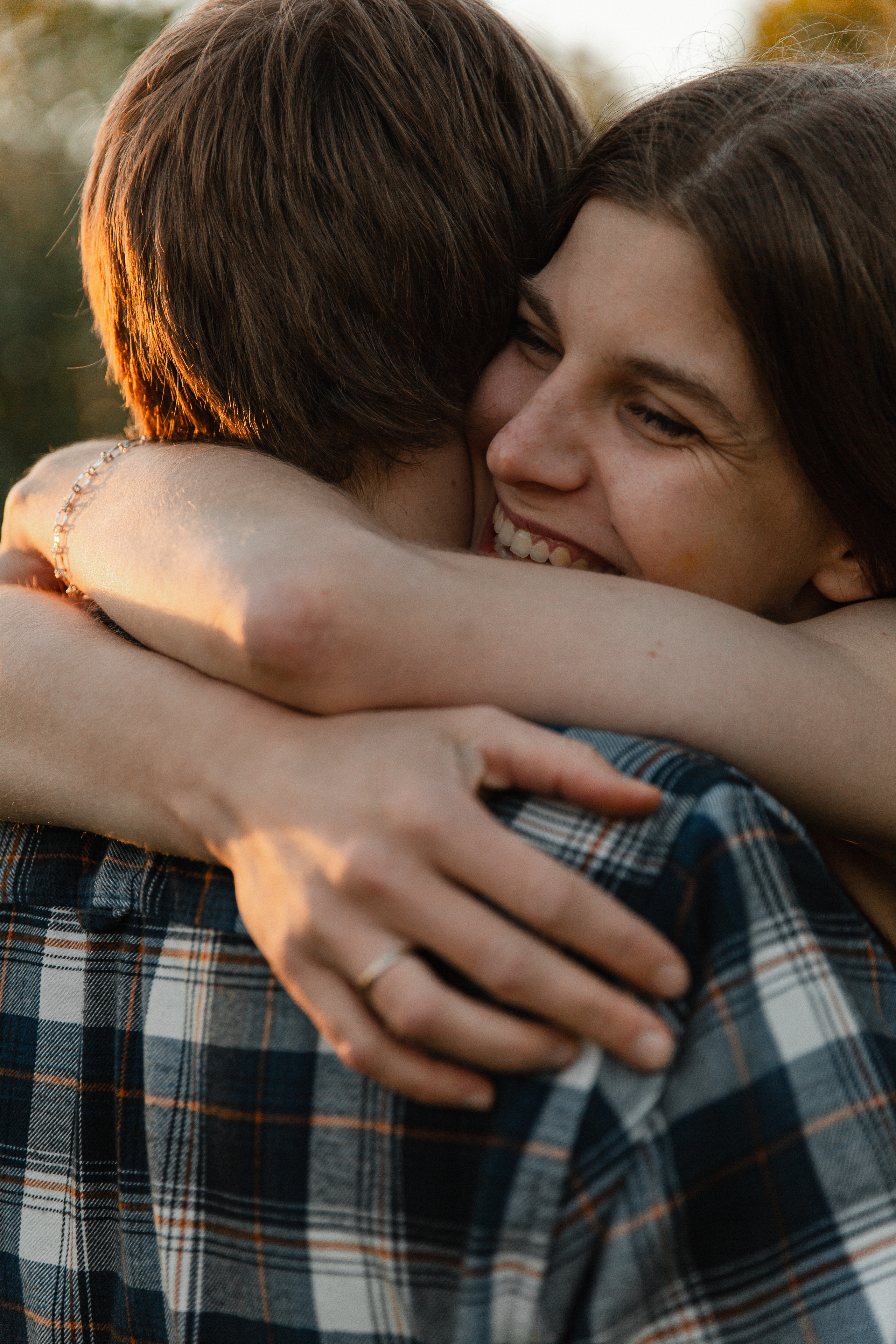 СЕМЕЙНЫЕ. Свадебный фотограф в Москве Мария Крош