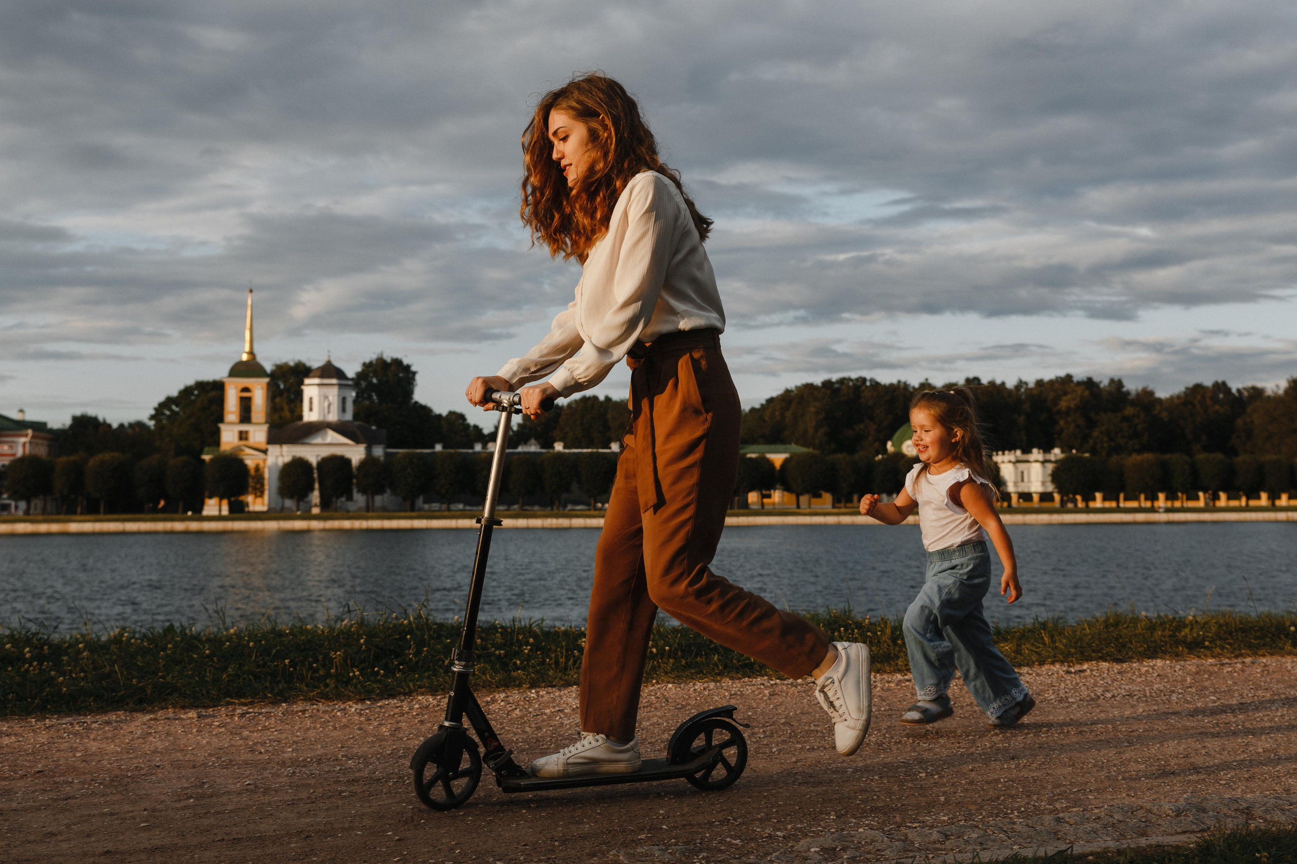 СЕМЕЙНЫЕ. Свадебный фотограф в Москве Мария Крош