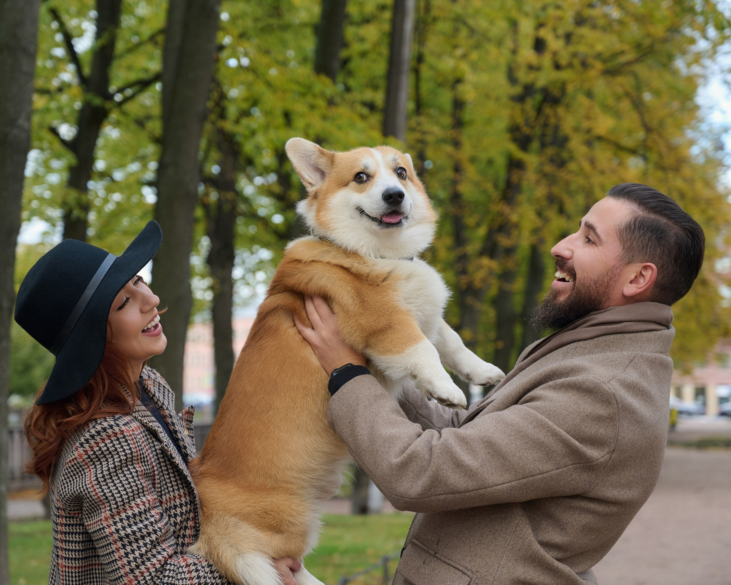 Вероника и Артур. Фотограф в Санкт-Петербурге Виталий Кедов
