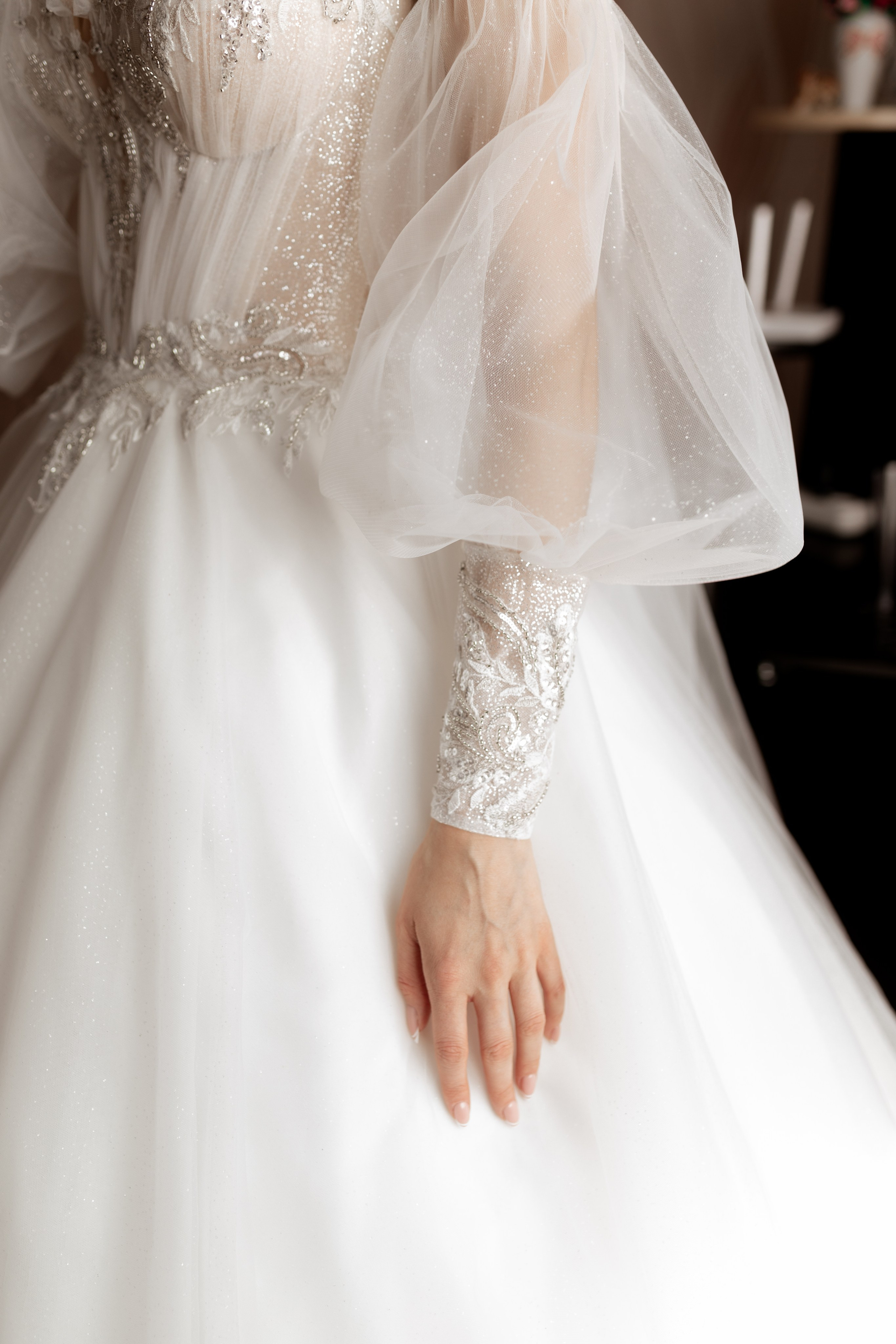 Кирилл и Настя. Фотограф Ольга Харлашина г. Оренбург