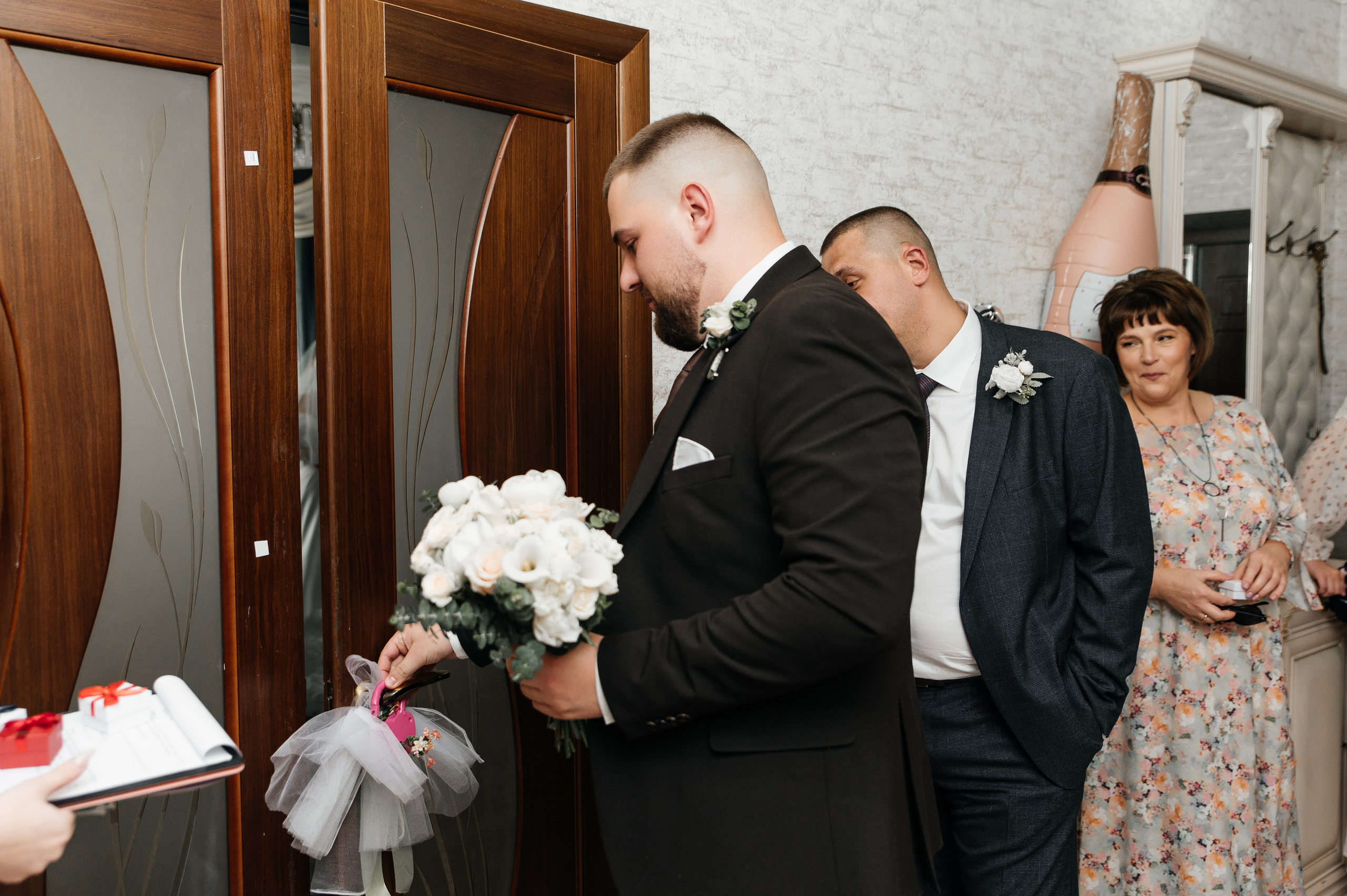 Александр и Анастасия. Свадебный и семейный фотограф Кореновск/Краснодар