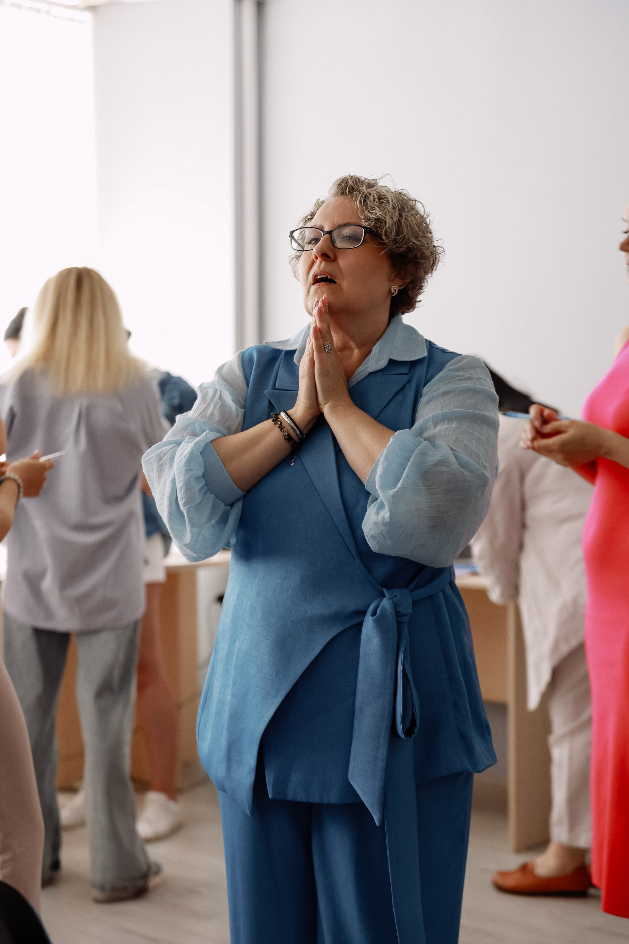 Красивый бизнес. Фотограф Юлия Мальцева