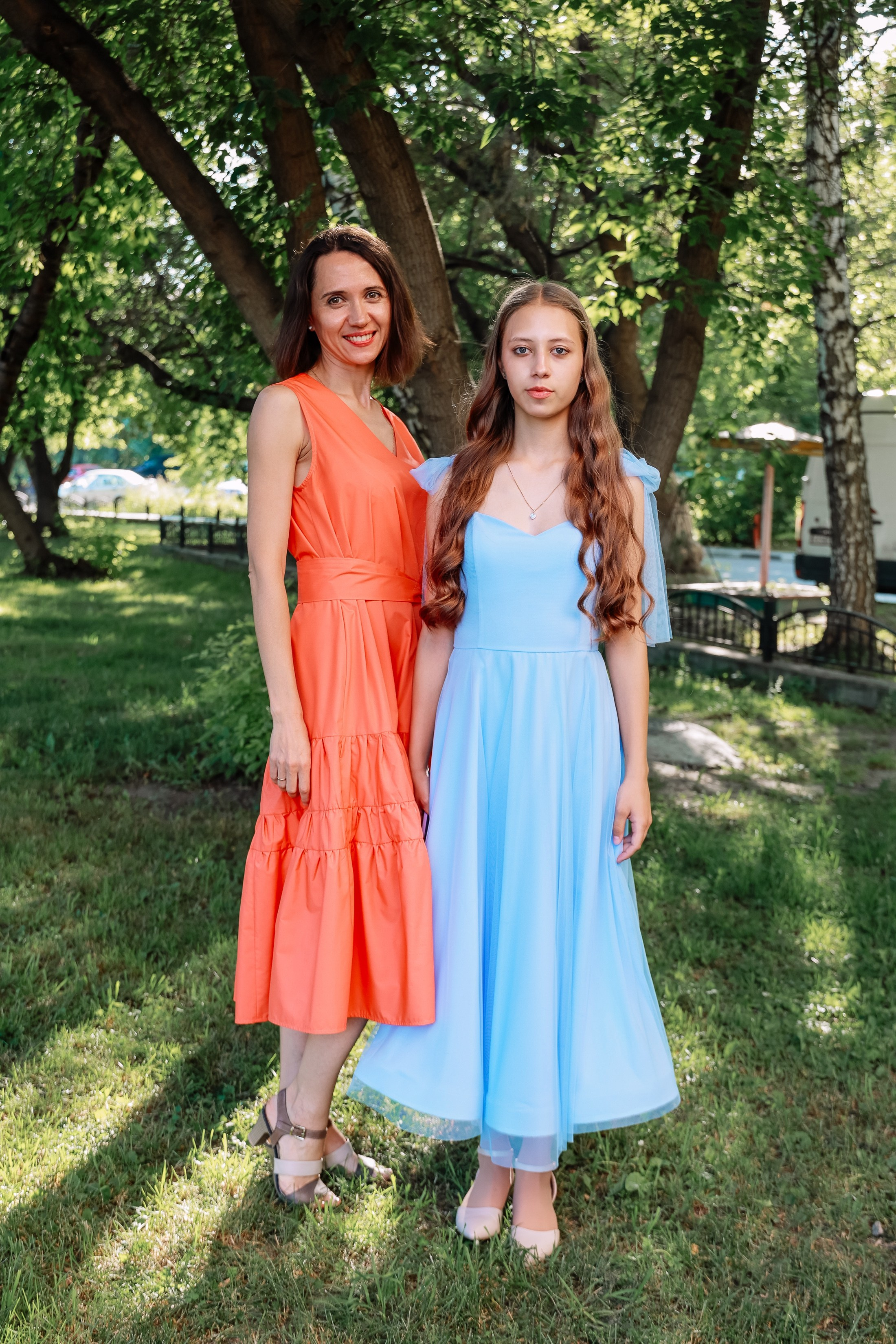 Выпускной 9 кл. Фотограф Юлия Мальцева