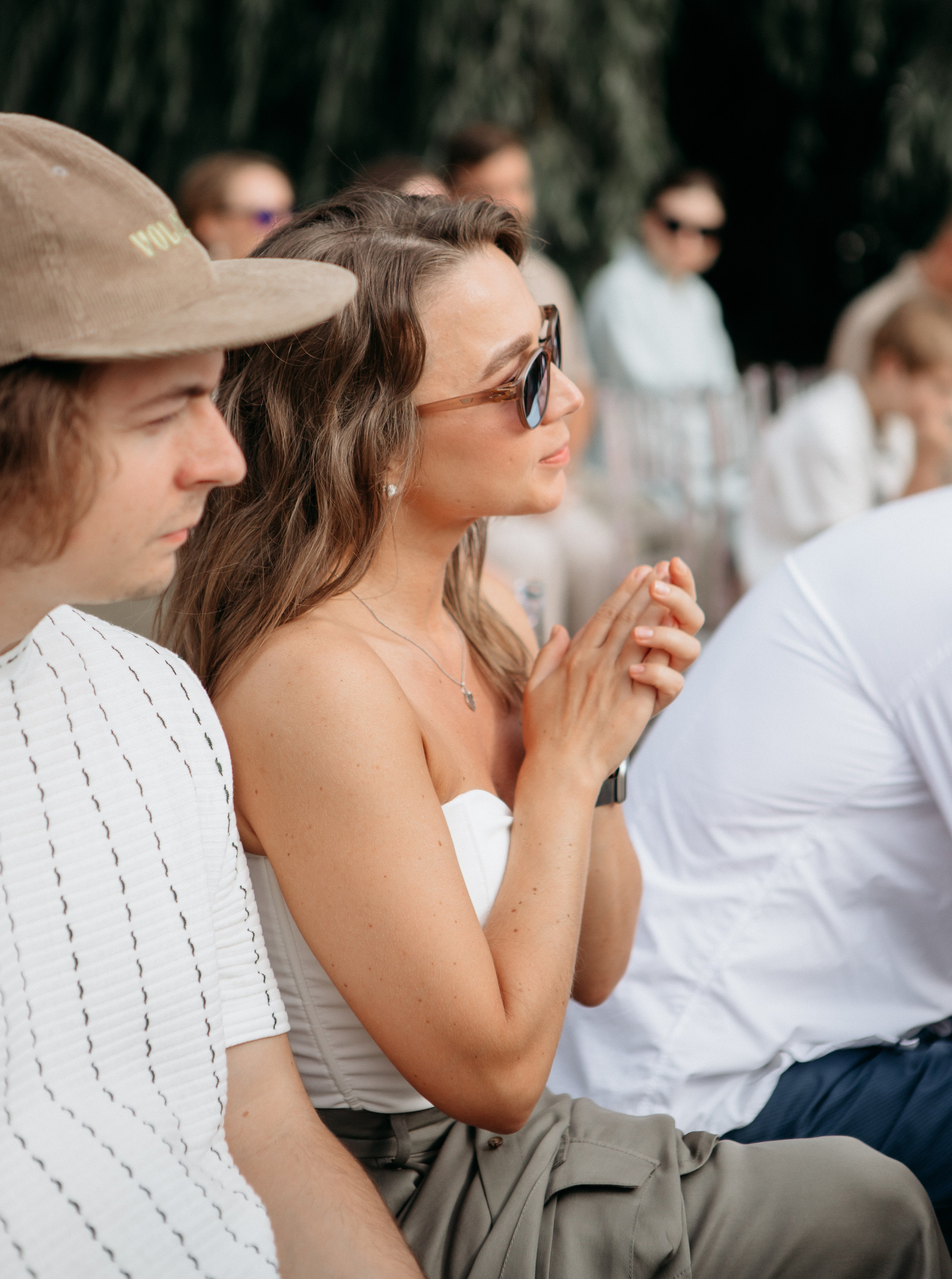 Евгений & Мария. Главная