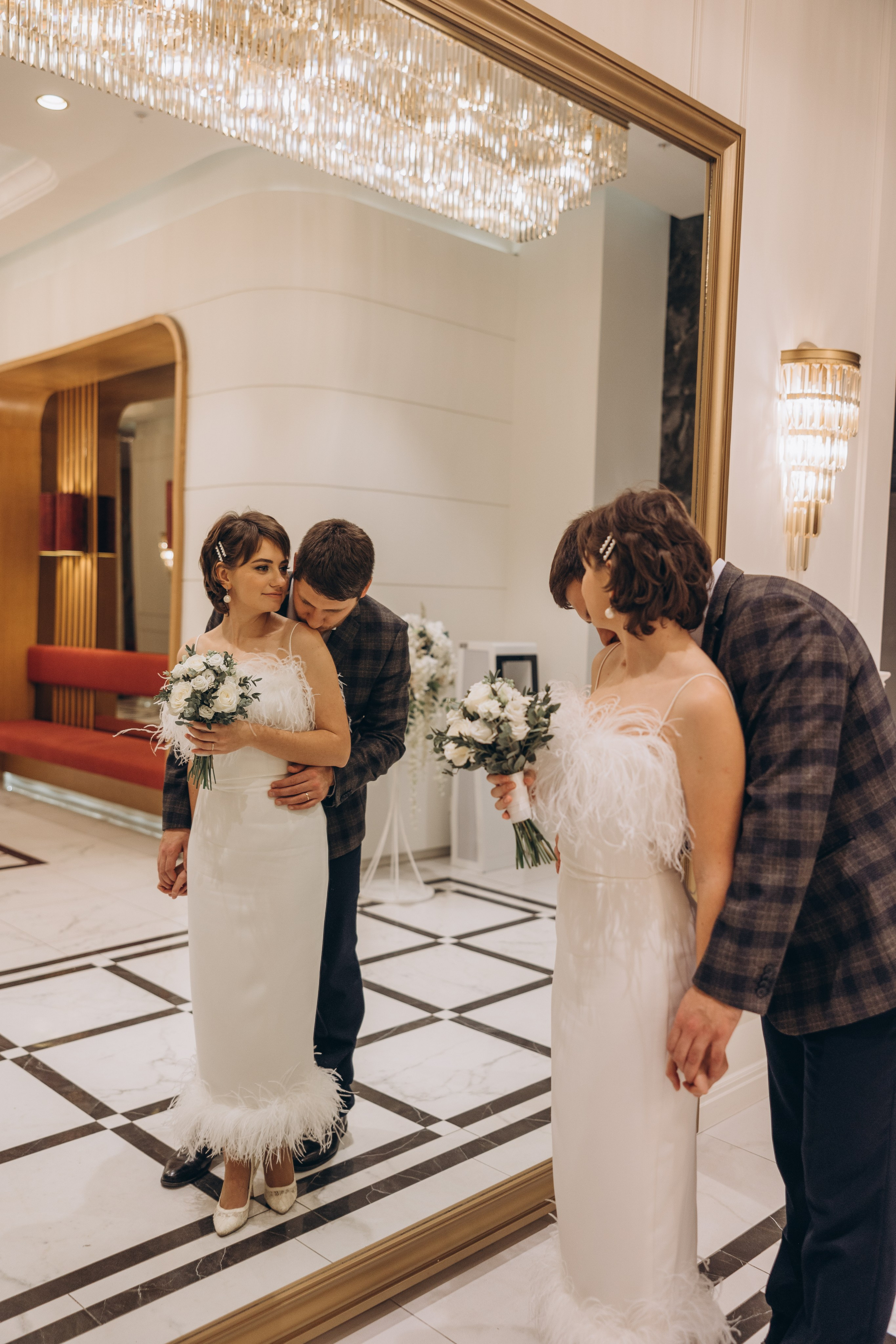 Юлия & Александр. Семейный фотограф в Москве Виктория Ястребинская