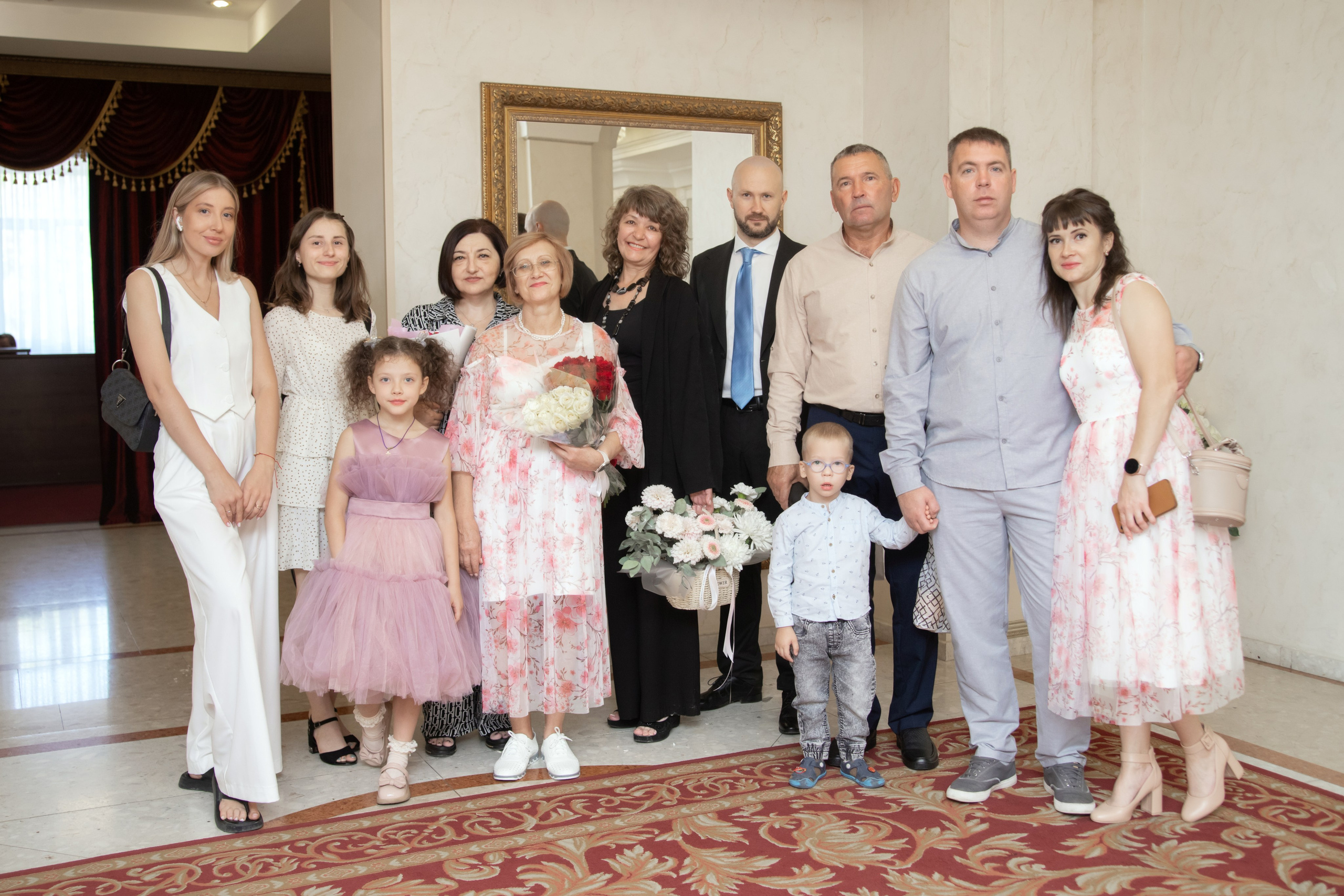 Ю | Н. Свадебный фотограф Краснодар Марина Зверева