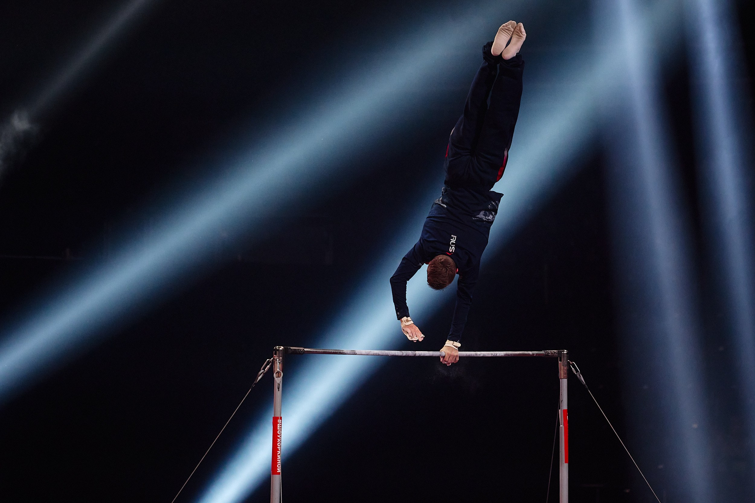 Шоу Светланы Хоркиной «Восхождение». Алексей Соколов. Фотограф. Санкт-Петербург