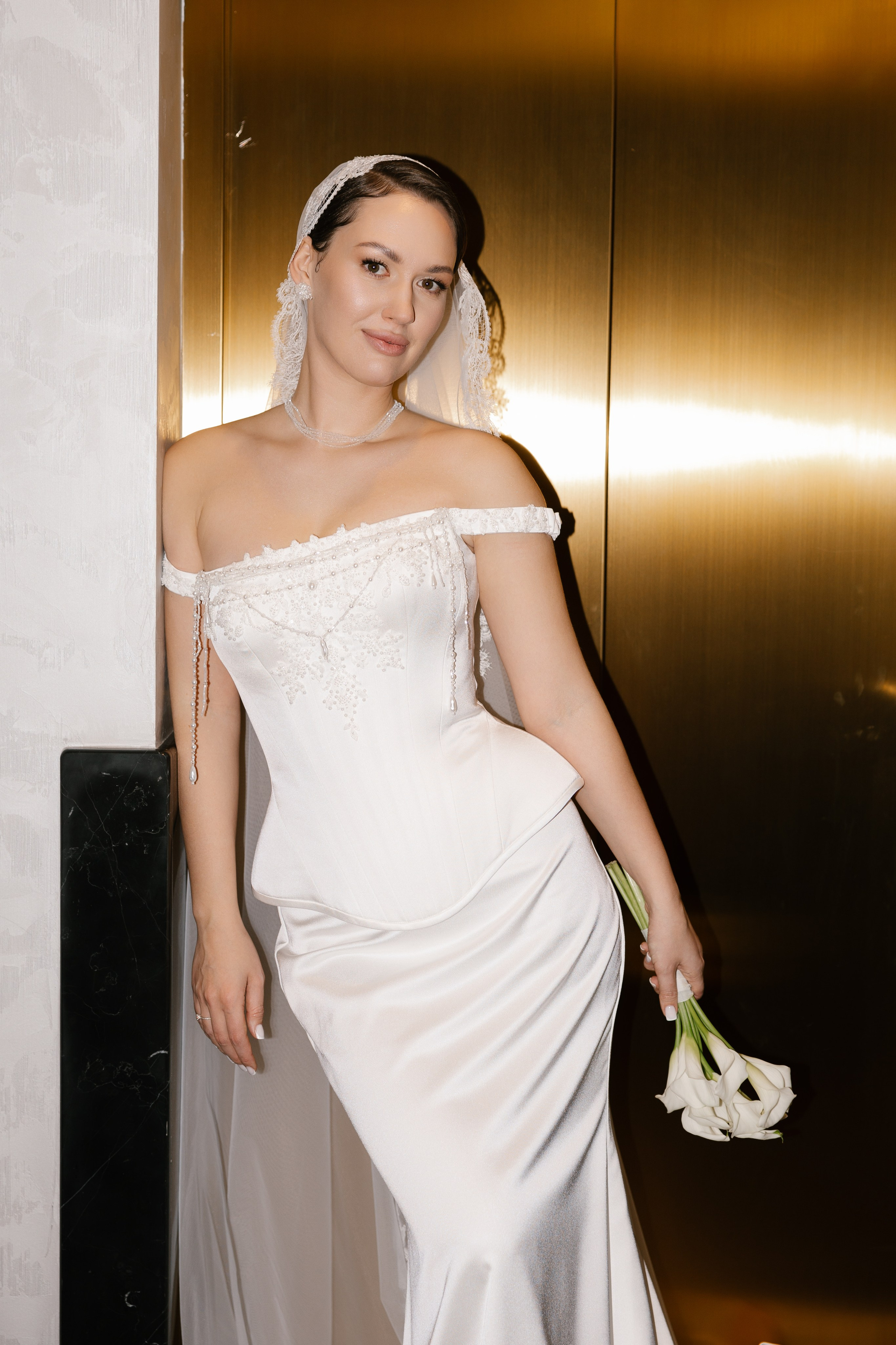 Евгений & Екатерина. Свадебный и студийный фотограф в Нижнем Новгороде