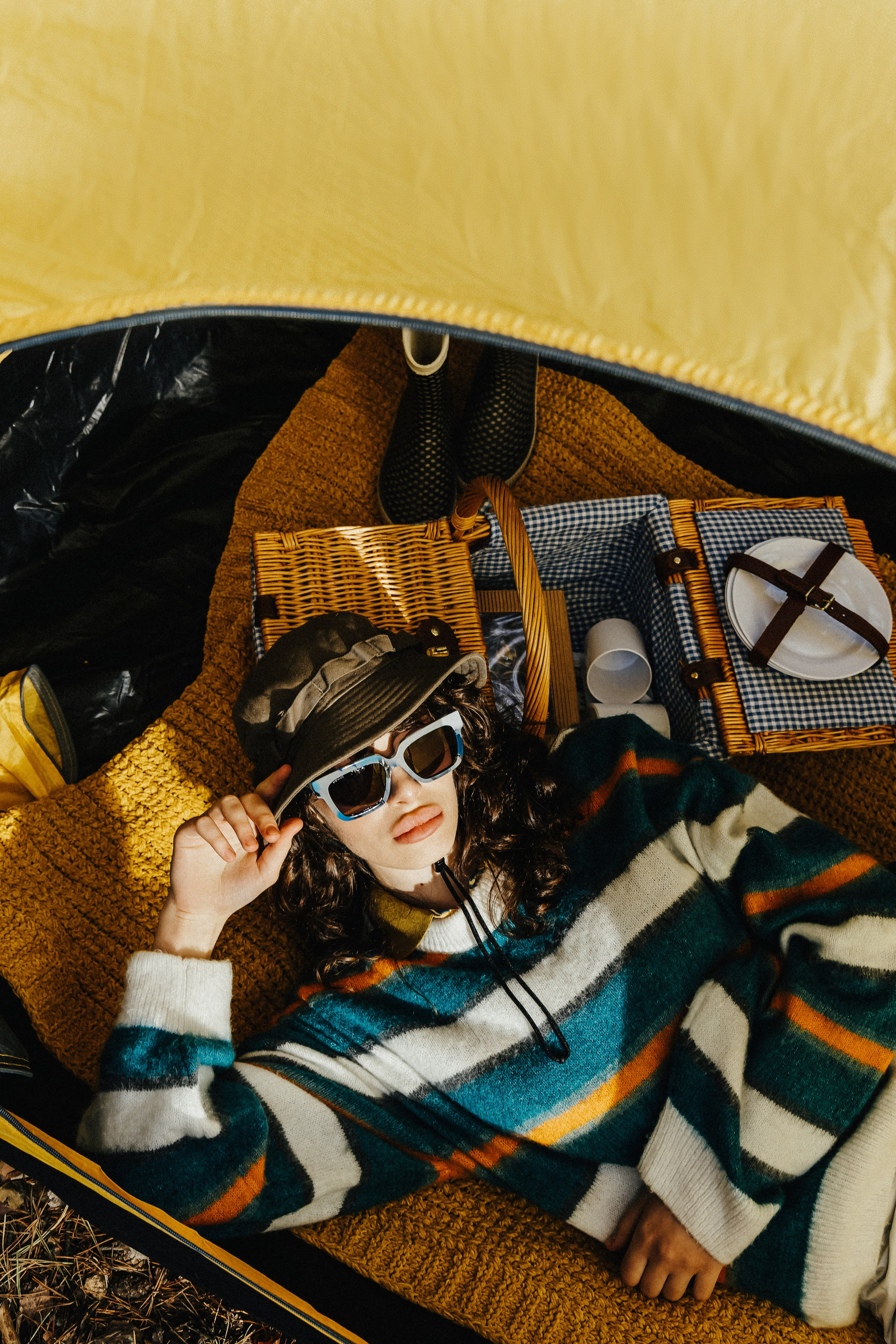 OC summer. Фотограф Иван Гуляев