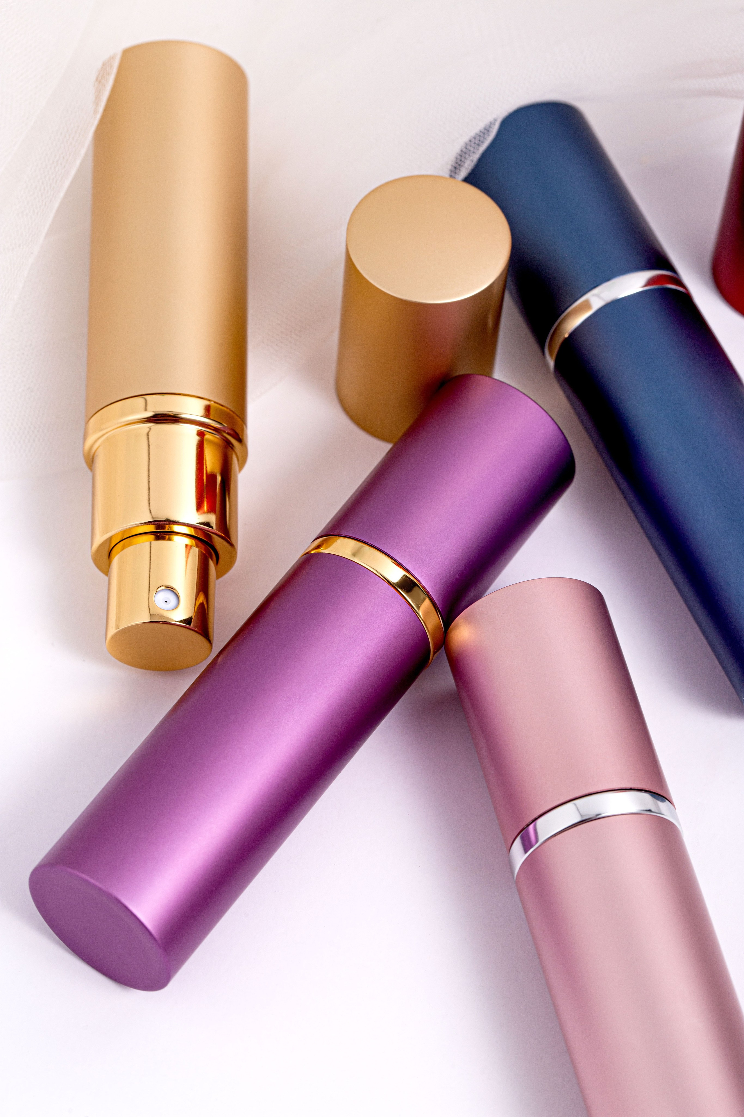 Косметика. Предметный и женский фотограф в Новосибирске