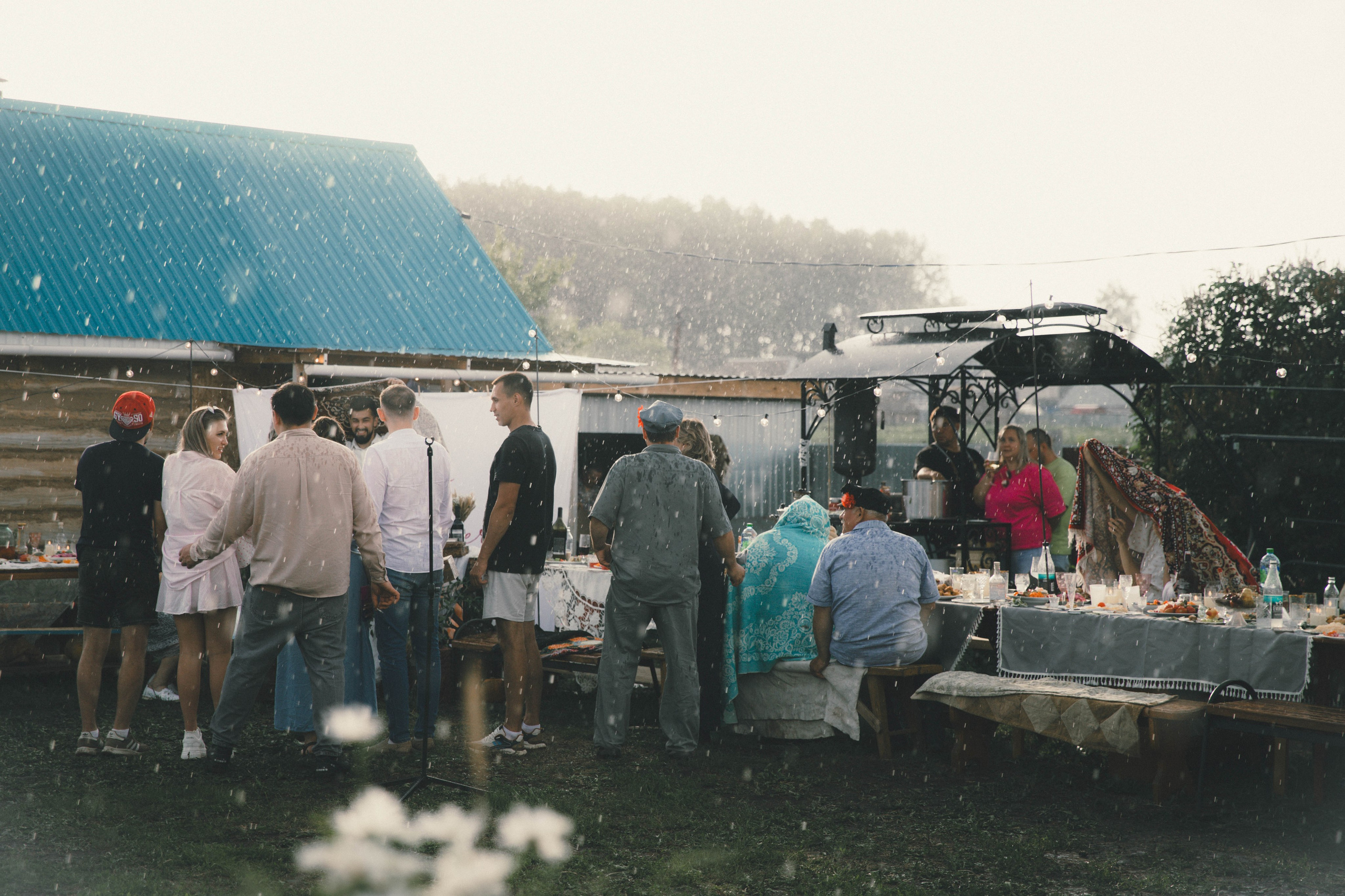 Алексей & Александра. Фотограф Чекмагуш Уфа Хансверова Зарина