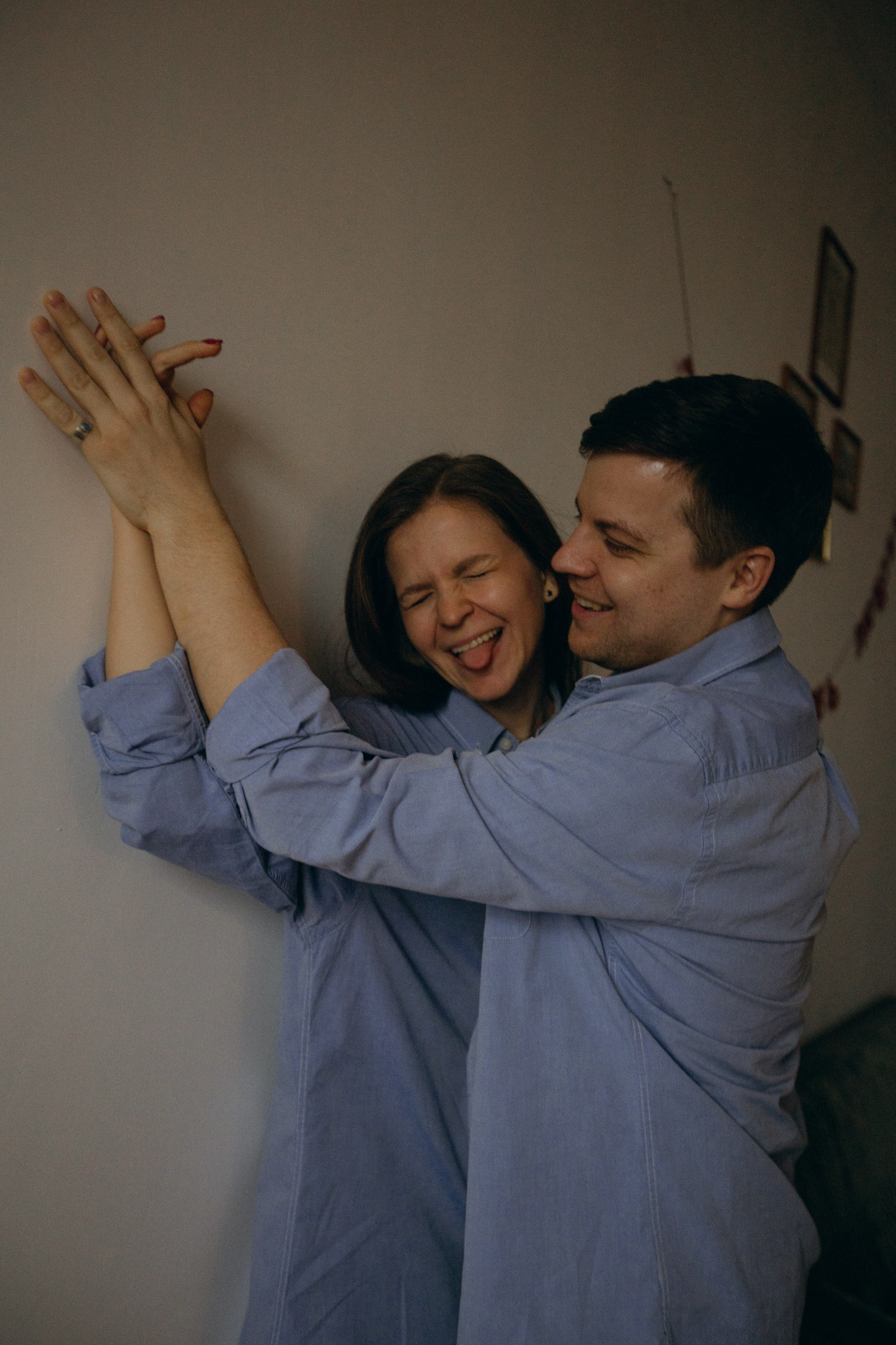 V|S. Свадебный фотограф Таня Караисаева