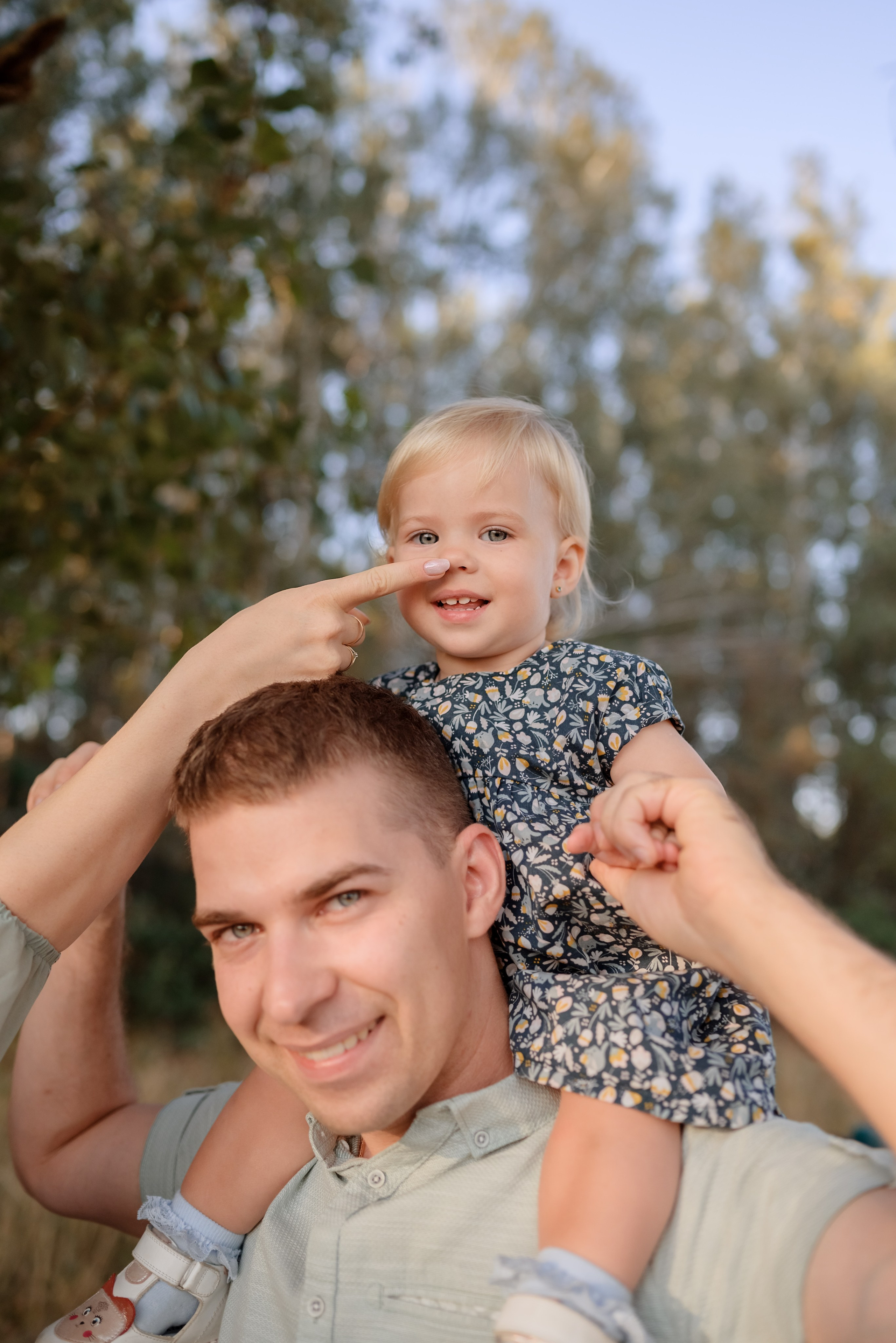 Фотосессия семейная. Семейный фотограф и фотограф новорожденных г. Солигорск Галина Демчук