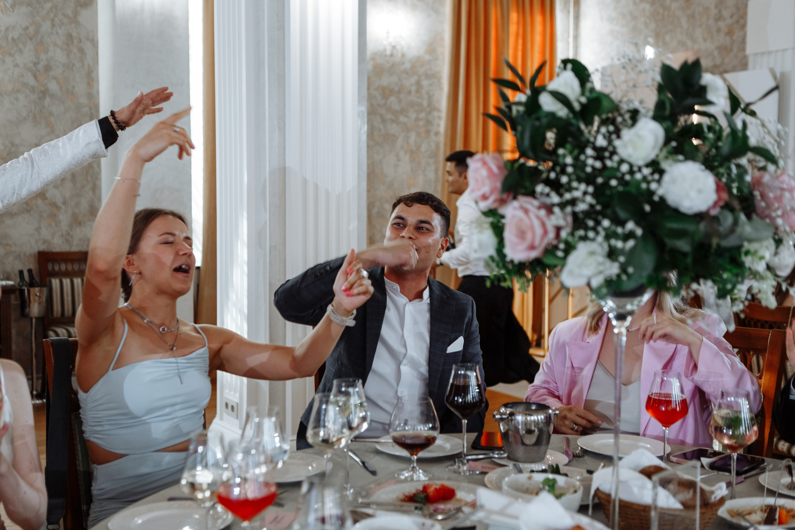 Алексей Анна. Свадебный фотограф в Санкт-Петербурге