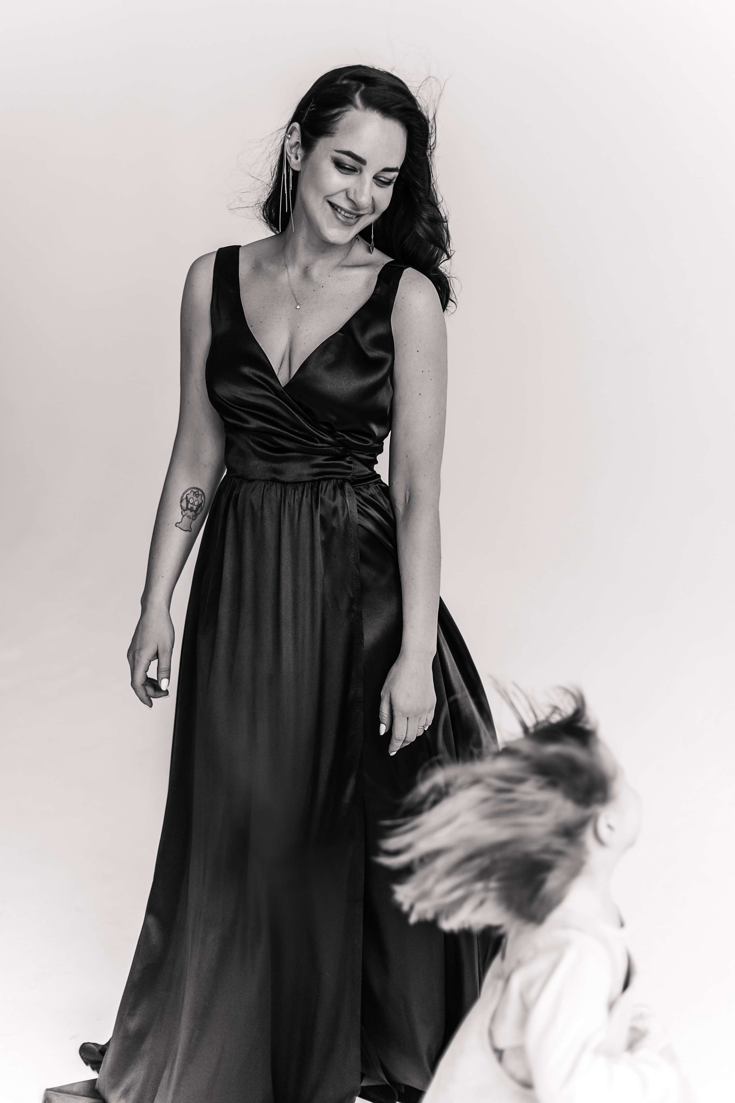 Мама & сын. Калай Юлия. Фотограф. Москва