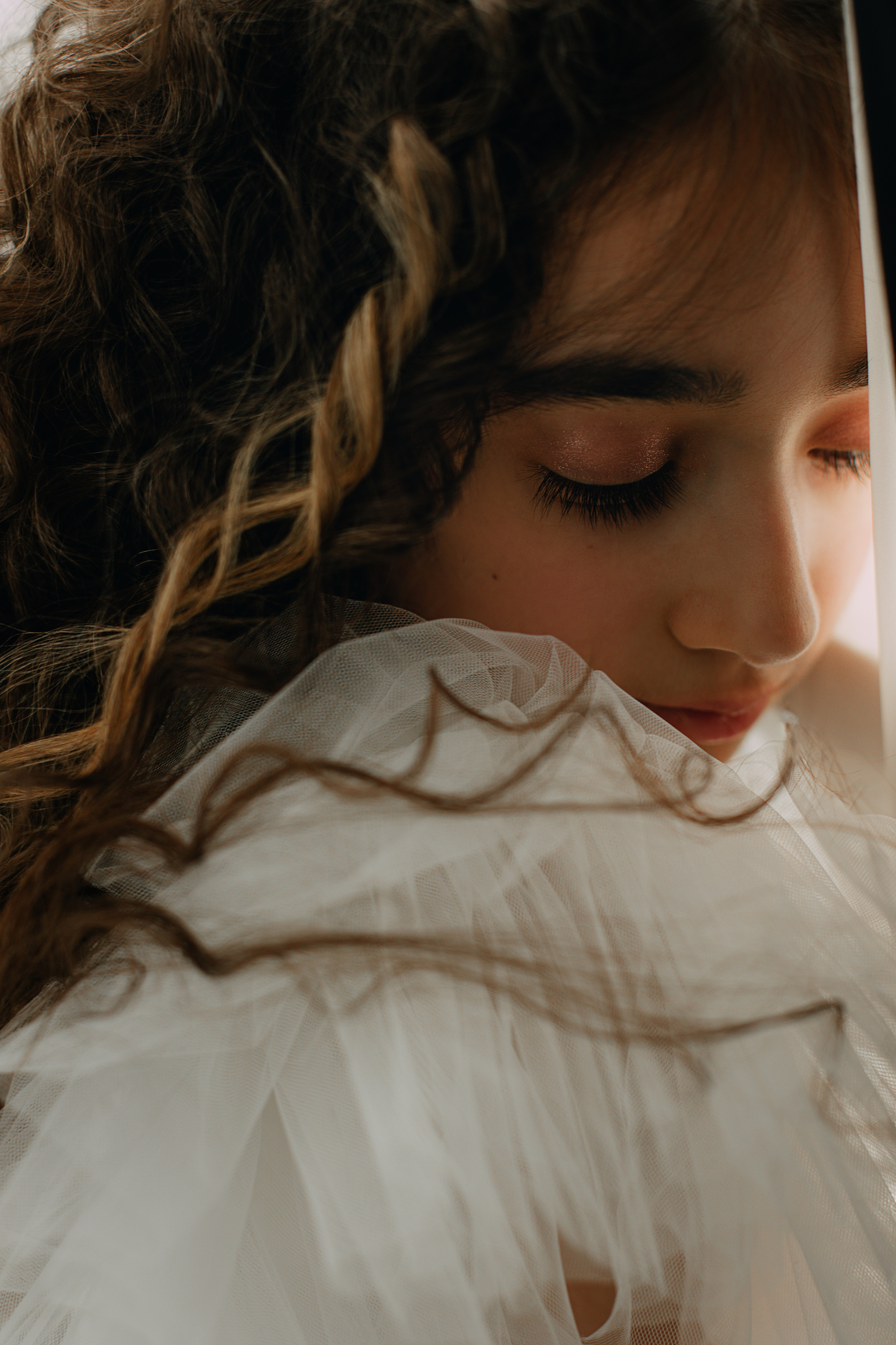 White. Калай Юлия. Фотограф. Москва