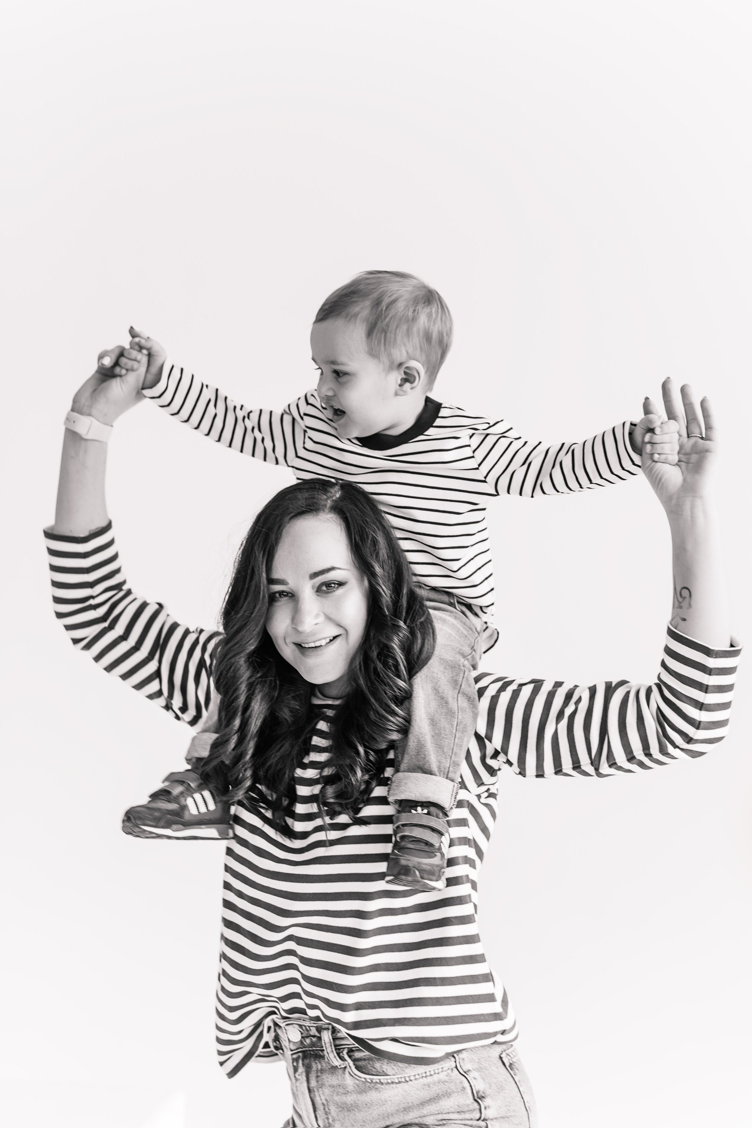 Мама & сын. Калай Юлия. Фотограф. Москва