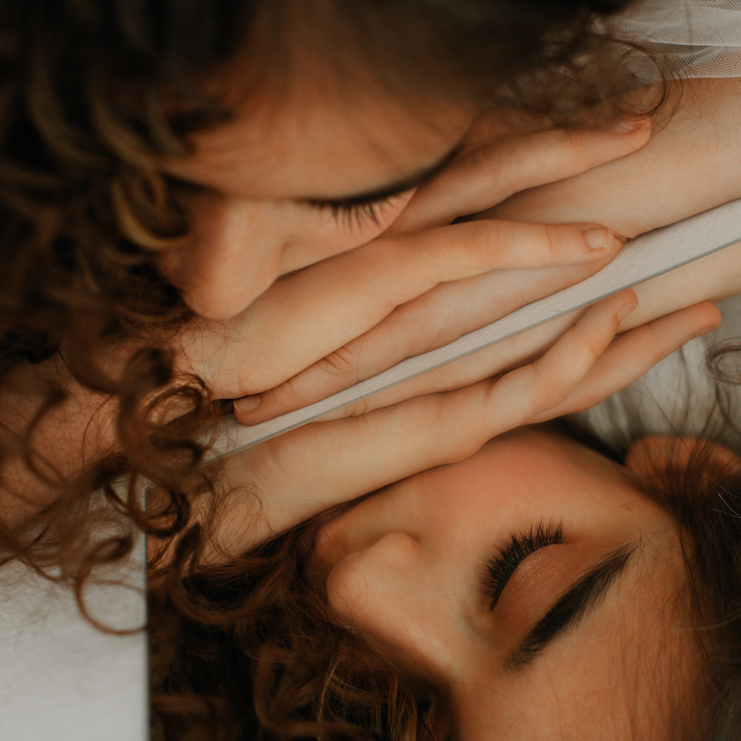 White. Калай Юлия. Фотограф. Москва