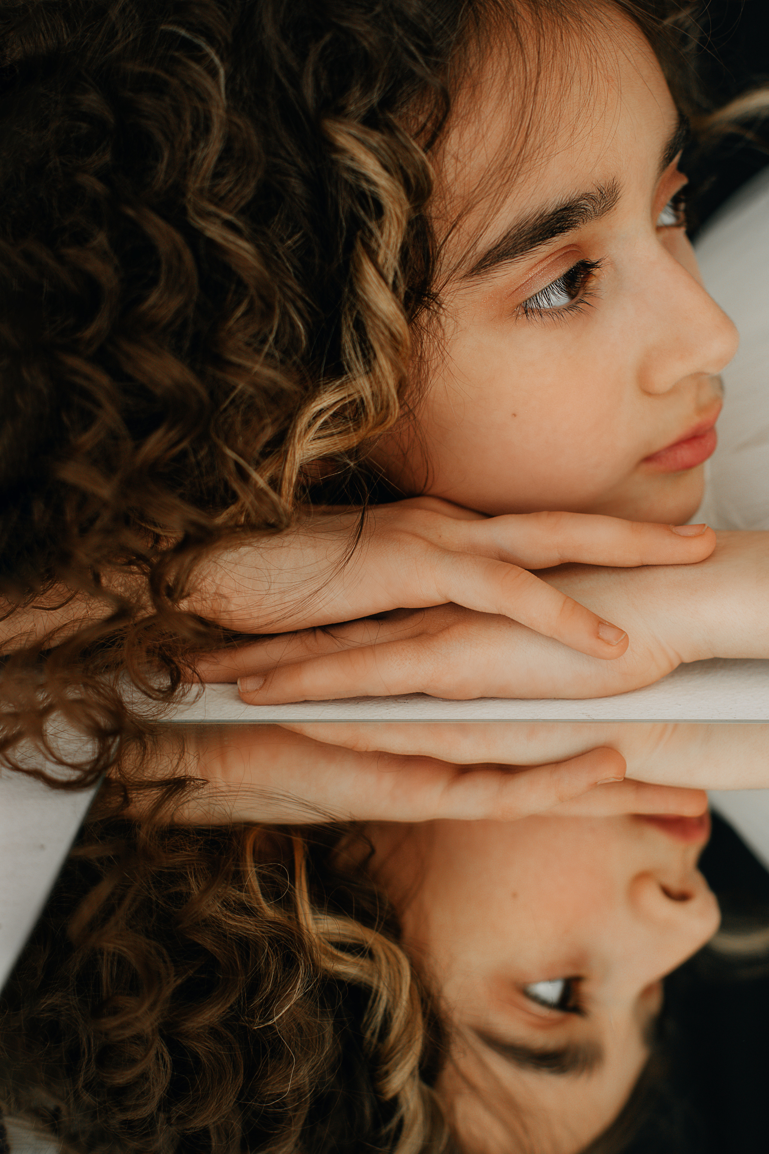 White. Калай Юлия. Фотограф. Москва