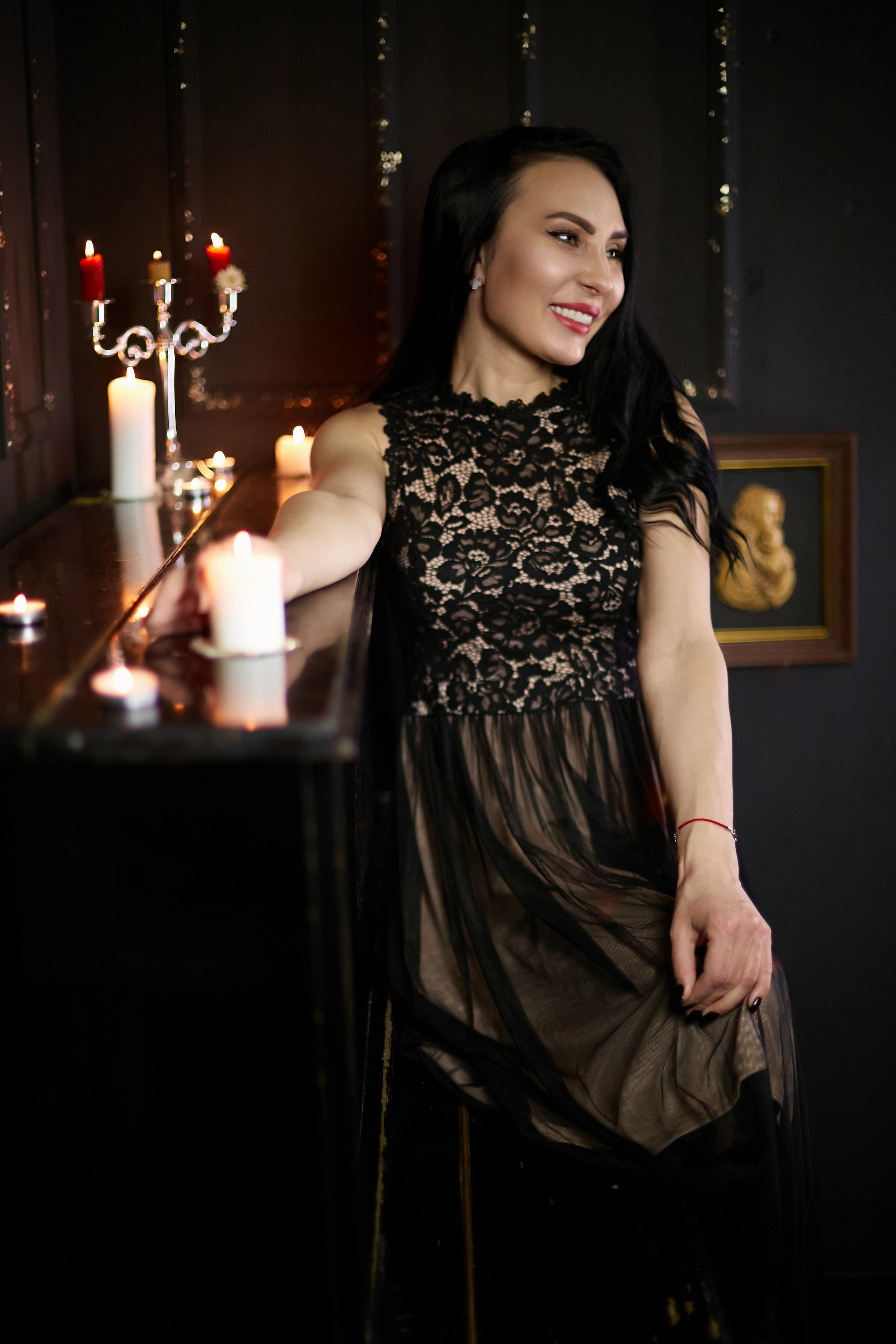 «Маска». Свадебный и креативный фотограф в ЮФО и МСК