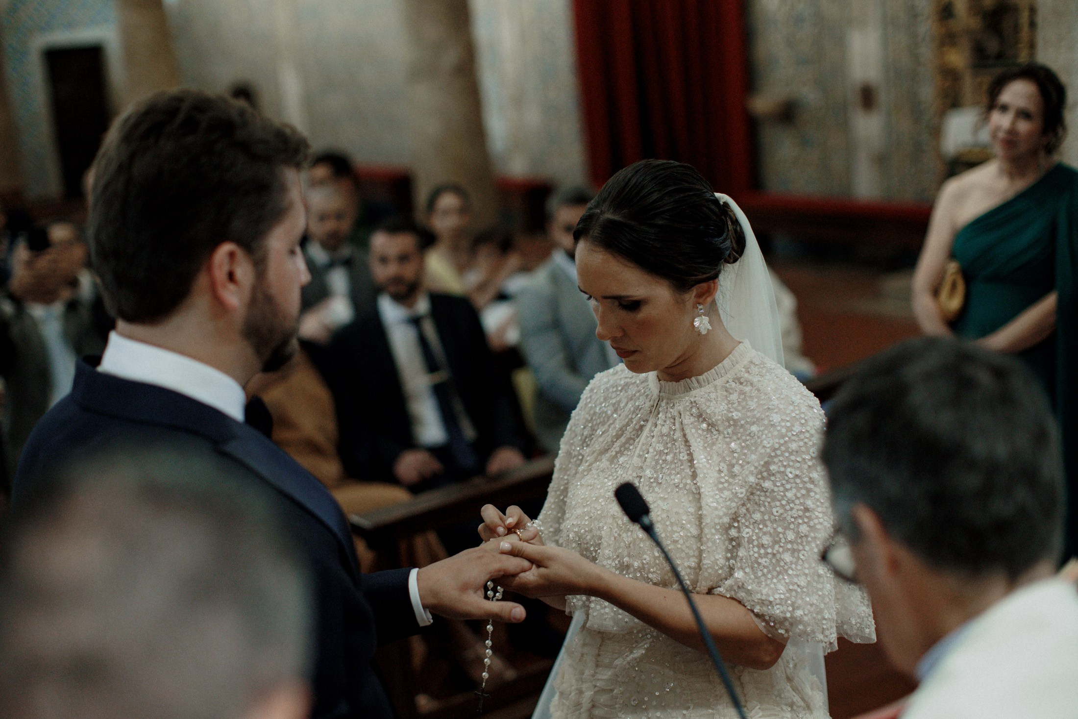 Витор и Джулия. Португалия. Свадебный фотограф Марина Назарова Москва