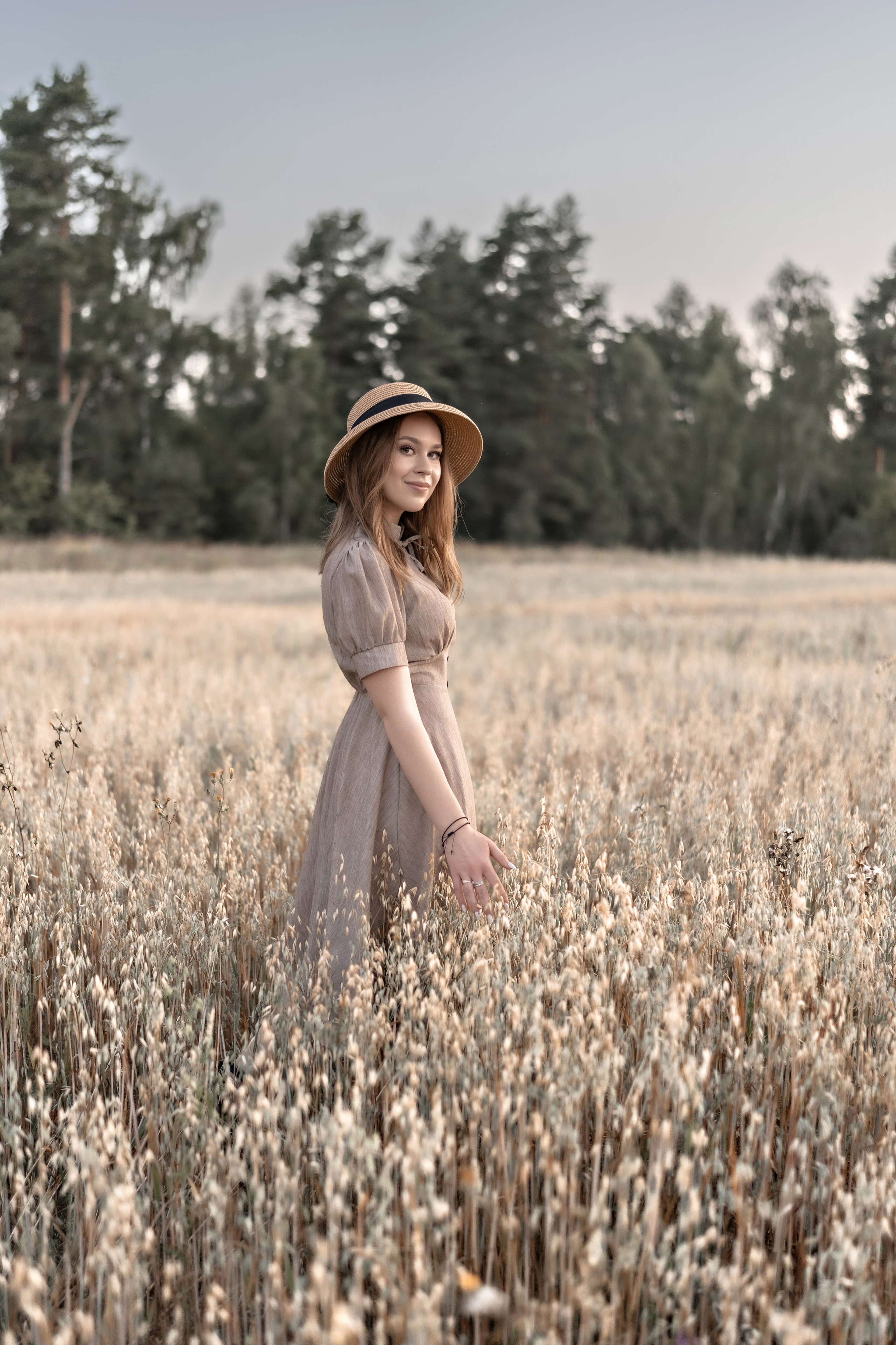 ПОРТРЕТНЫЙ ФОТОГРАФ в Иваново ВАРВАРА МУРАШОВА