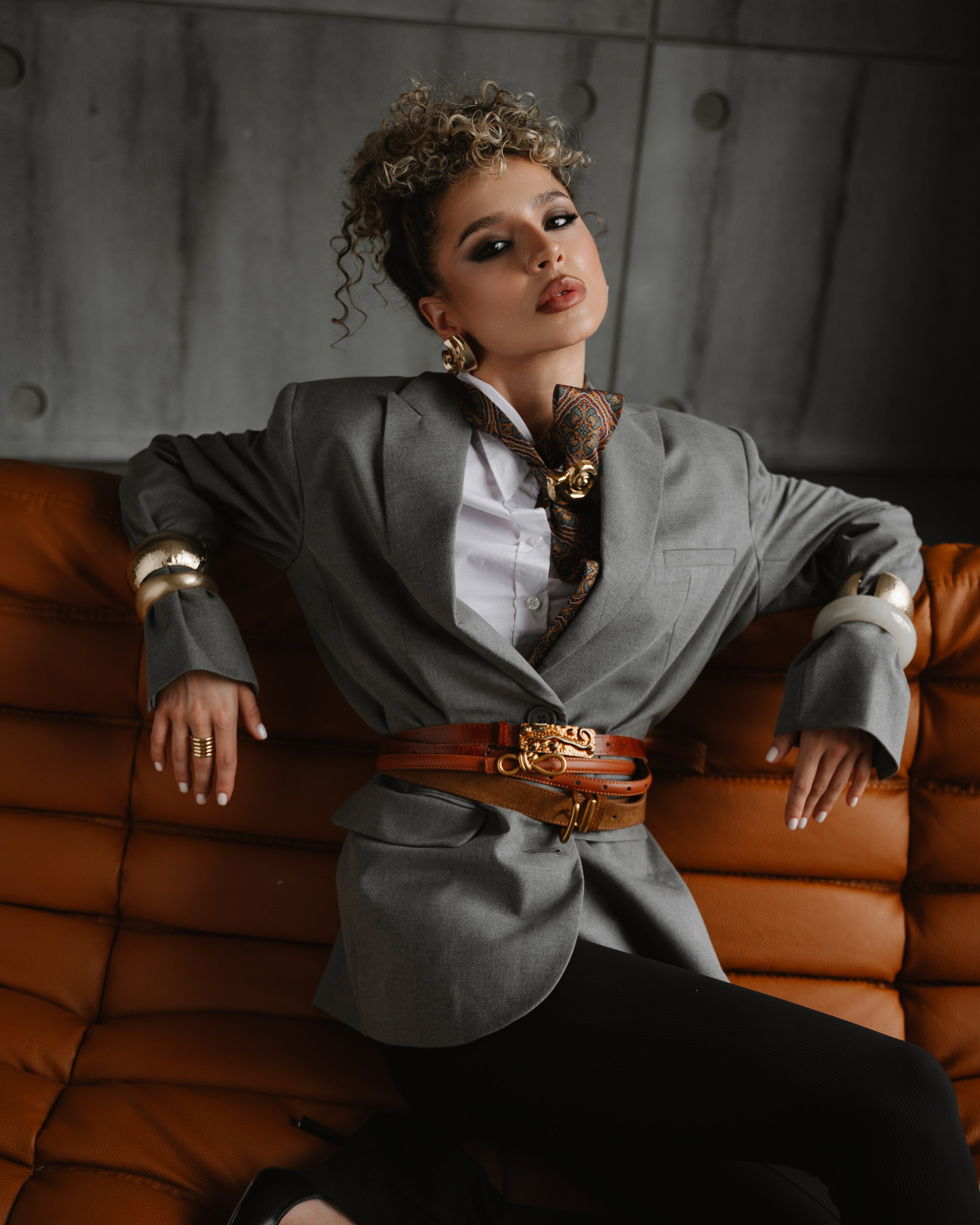 Eve. Фотограф — Ася Орехова