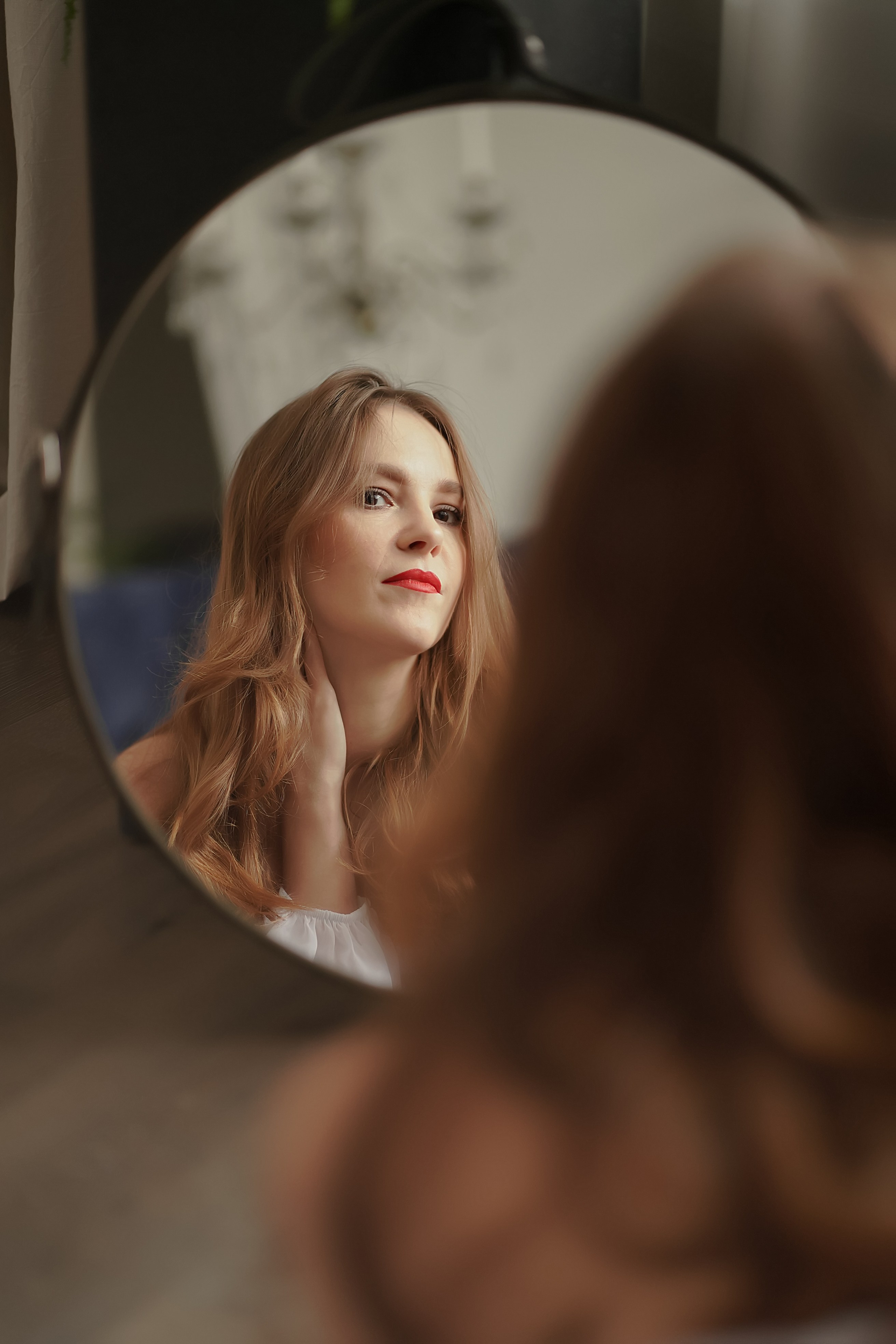 Роскошная. Фотограф Татьяна Митрофанова