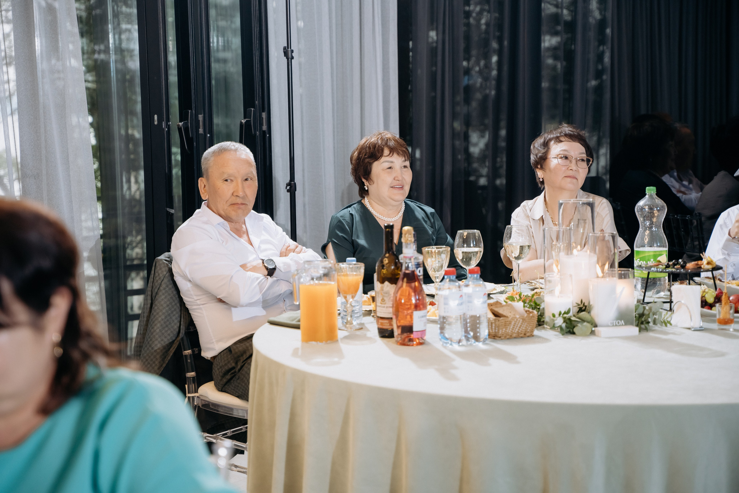 Расиль и Саша. Свадебный и семейный фотограф в Новосибирске Наталья Зорина