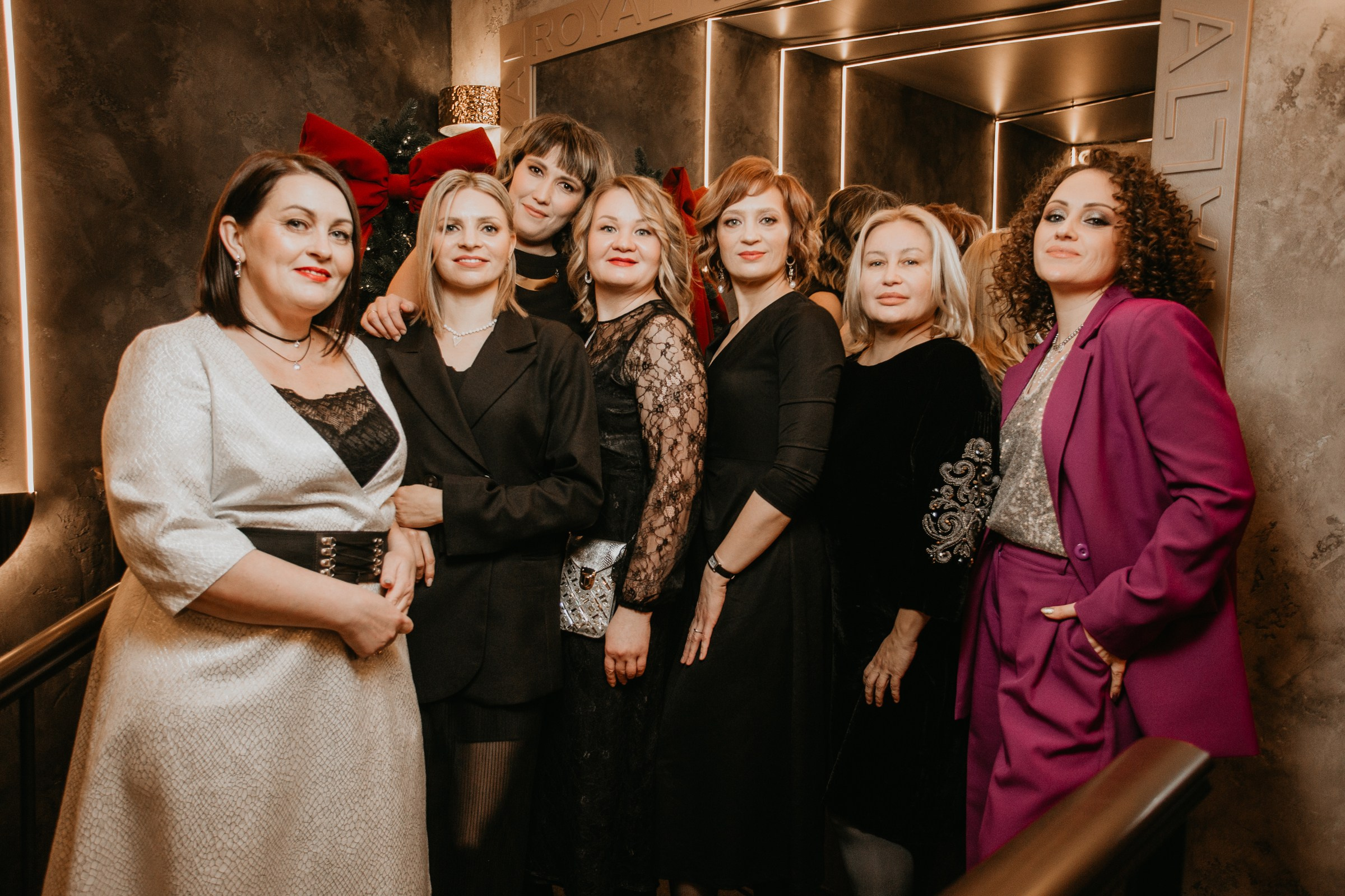 Корпоратив «Полезные люди». Свадебный и семейный фотограф в Тюмени Александр Виноградов