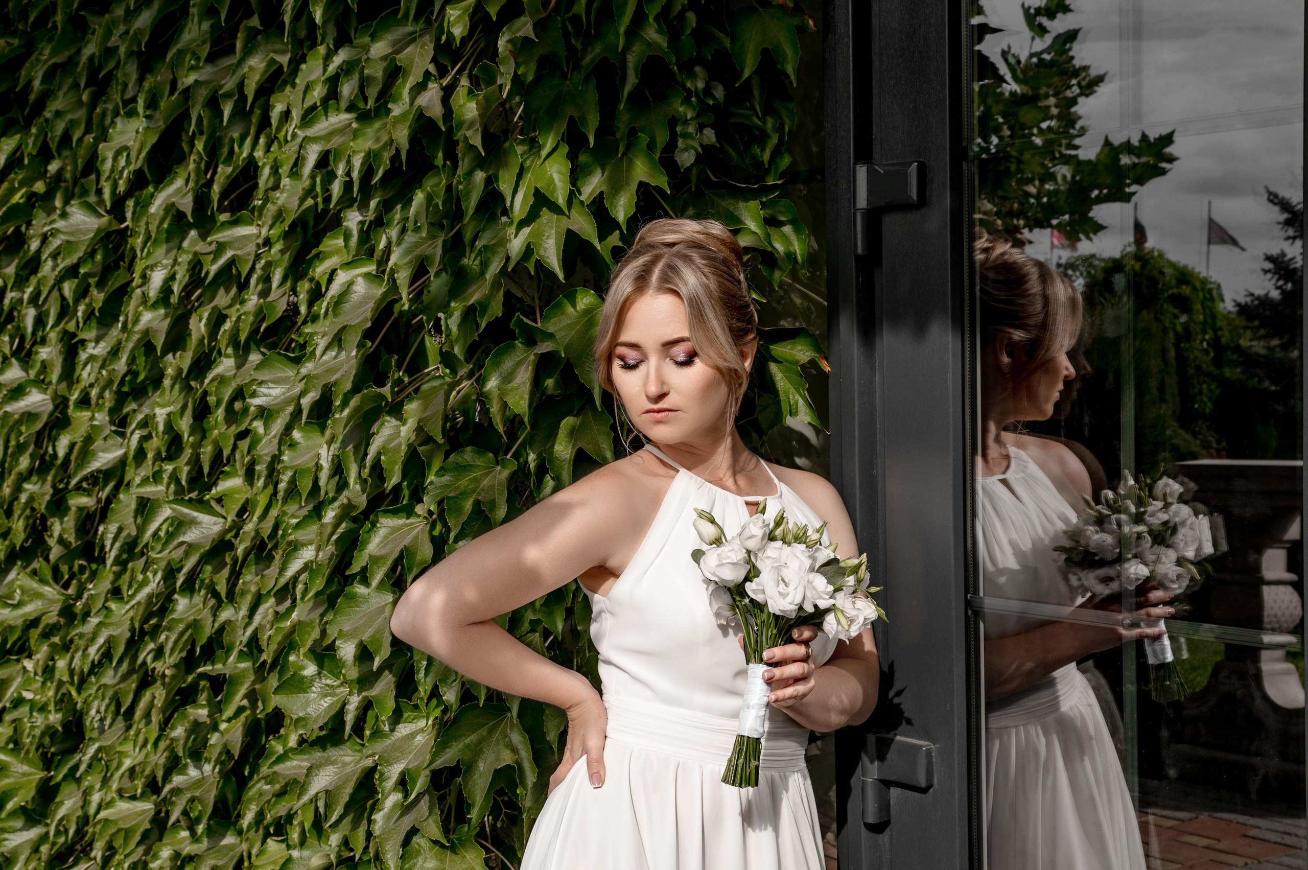 Анна и Алексей. Свадебный и семейный фотограф в Краснодарском крае