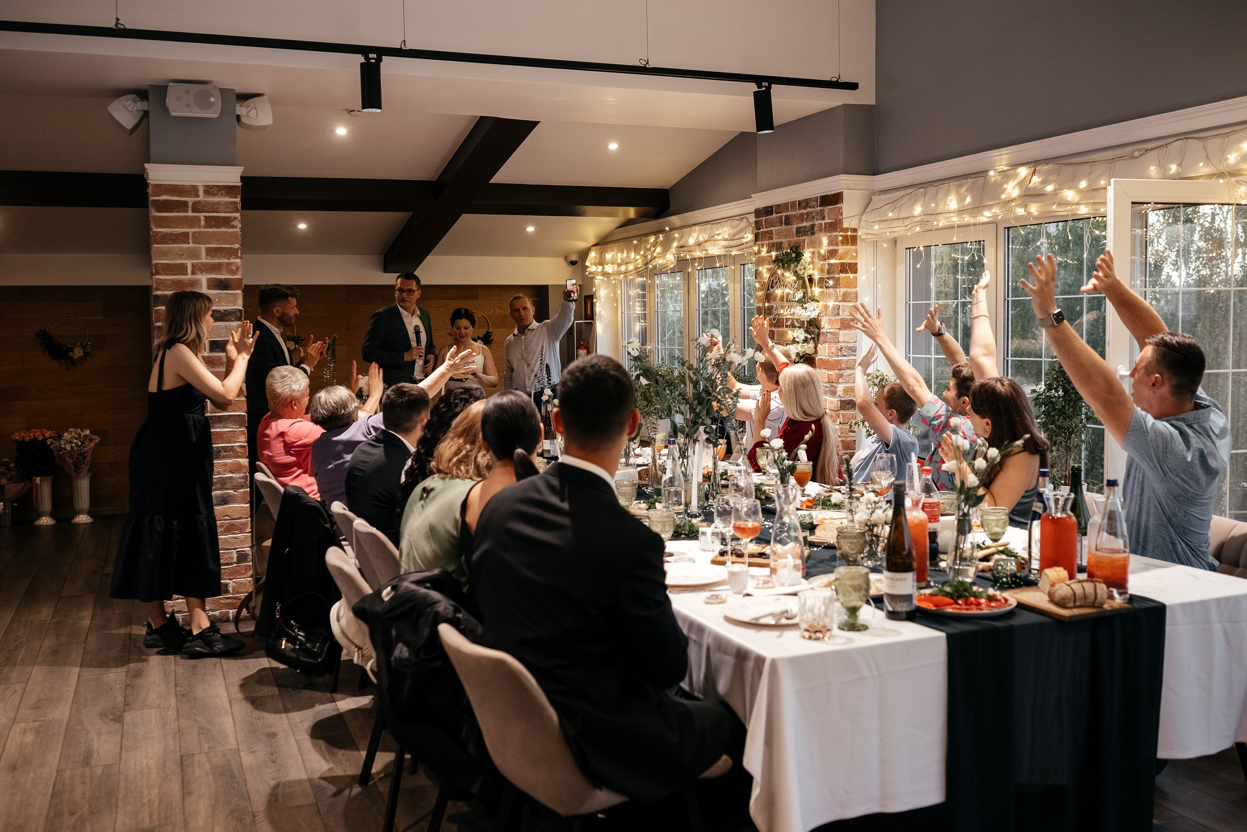 Алеся и Иван. Семейный и свадебный фотограф в Ярославле Кропина Инна