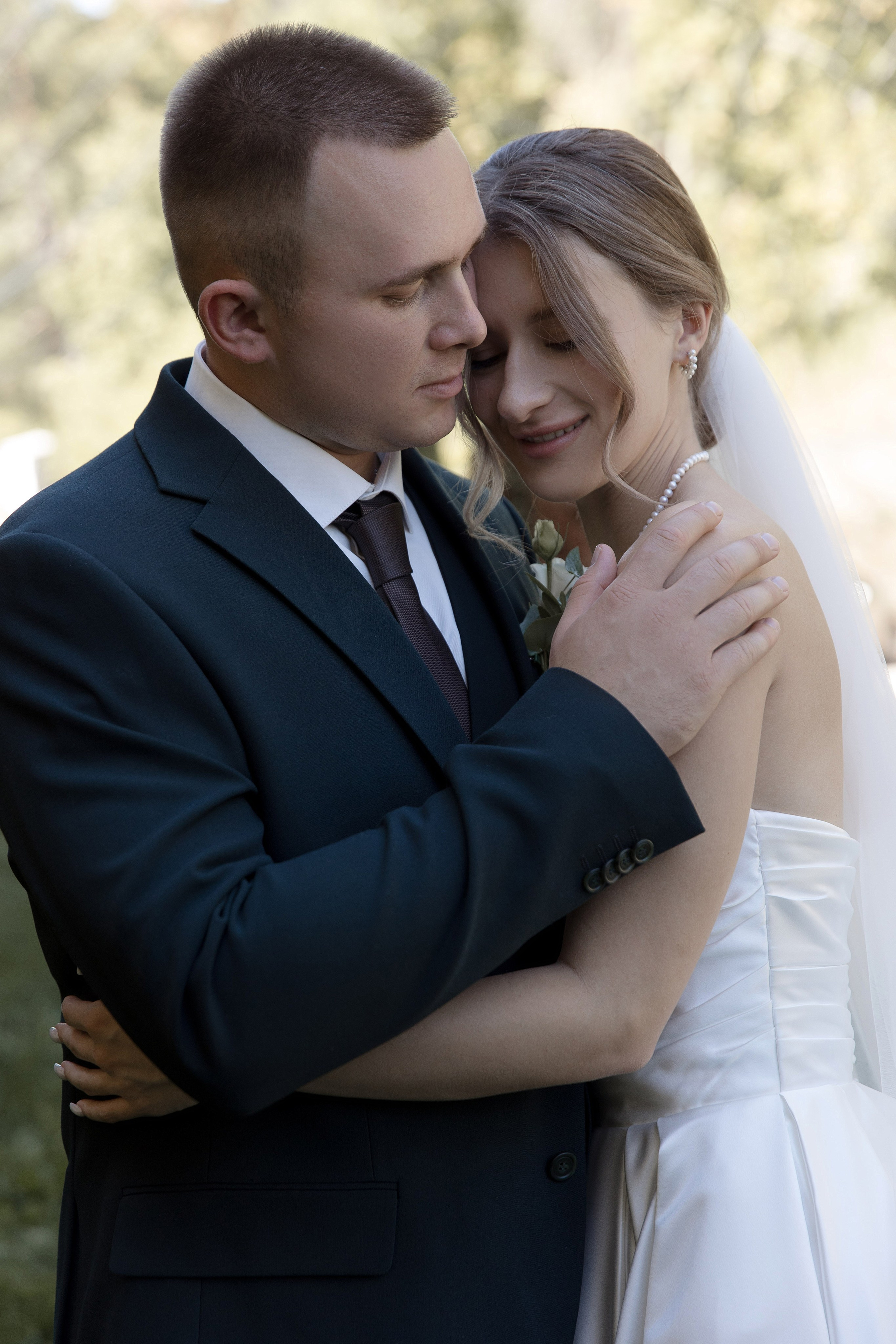 Слияние. Свадебный и семейный фотограф в Самаре Стрельникова Ирина