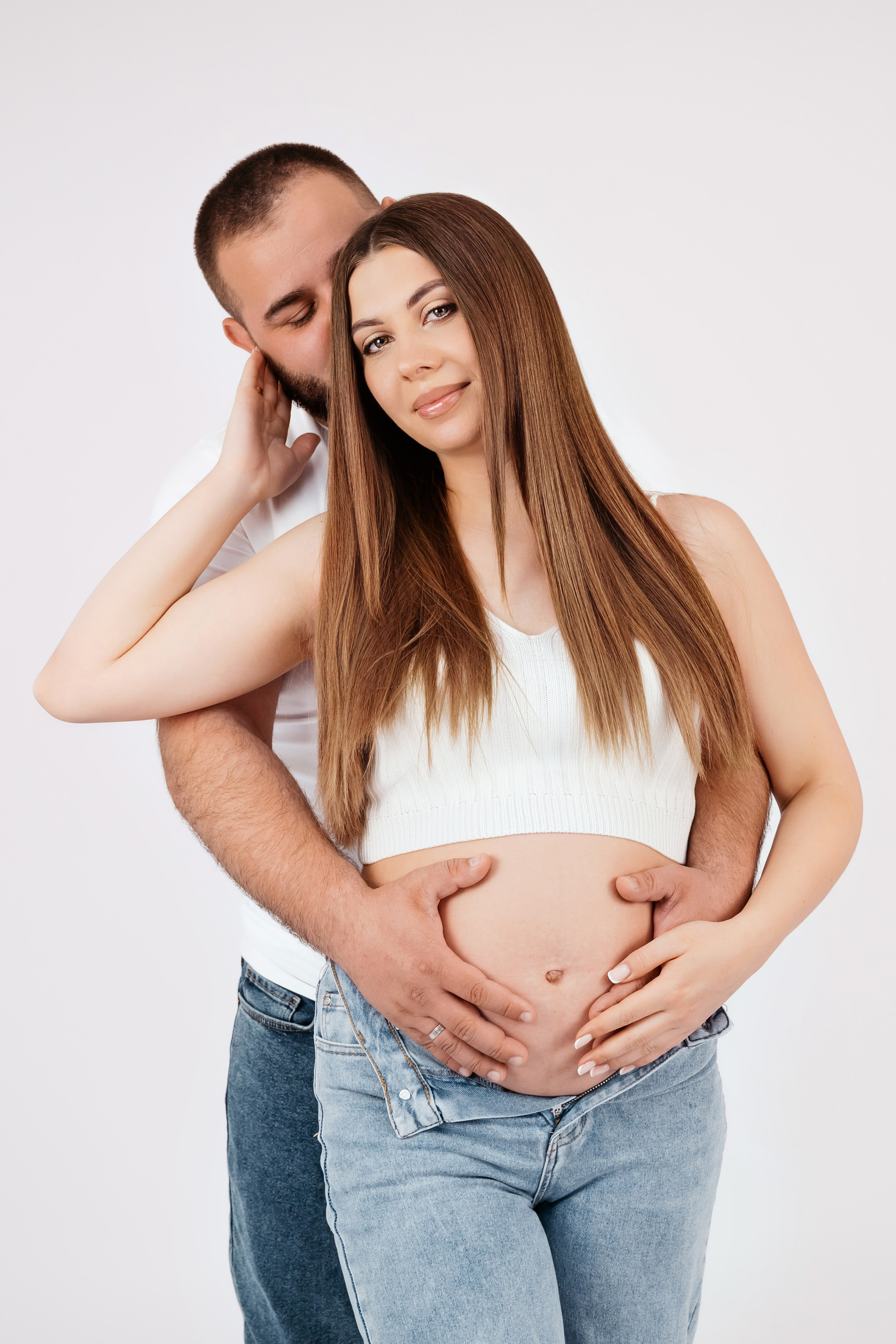 Фотограф беременности в Феодосии