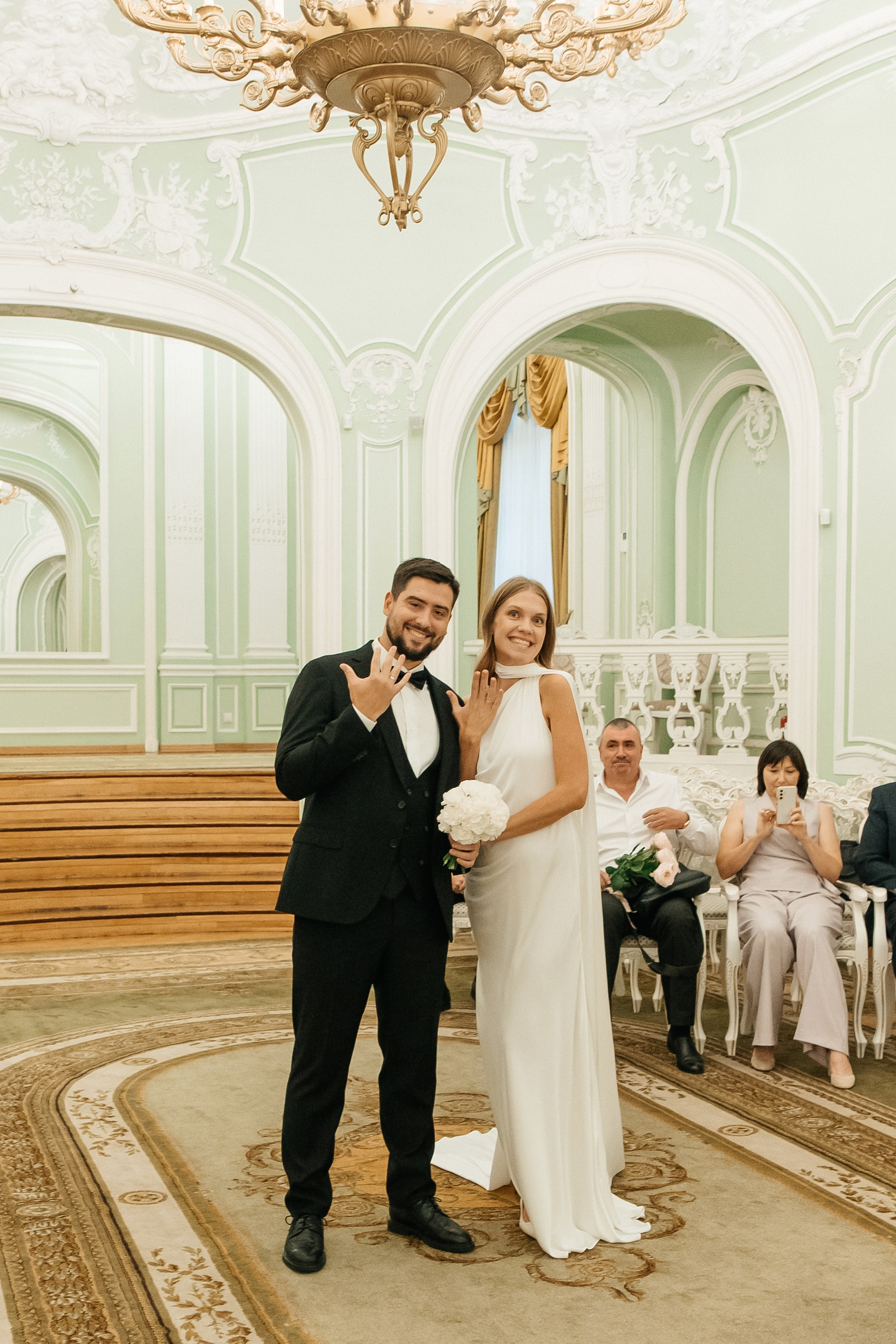 2.10.2024. Мария — Свадебный фотограф