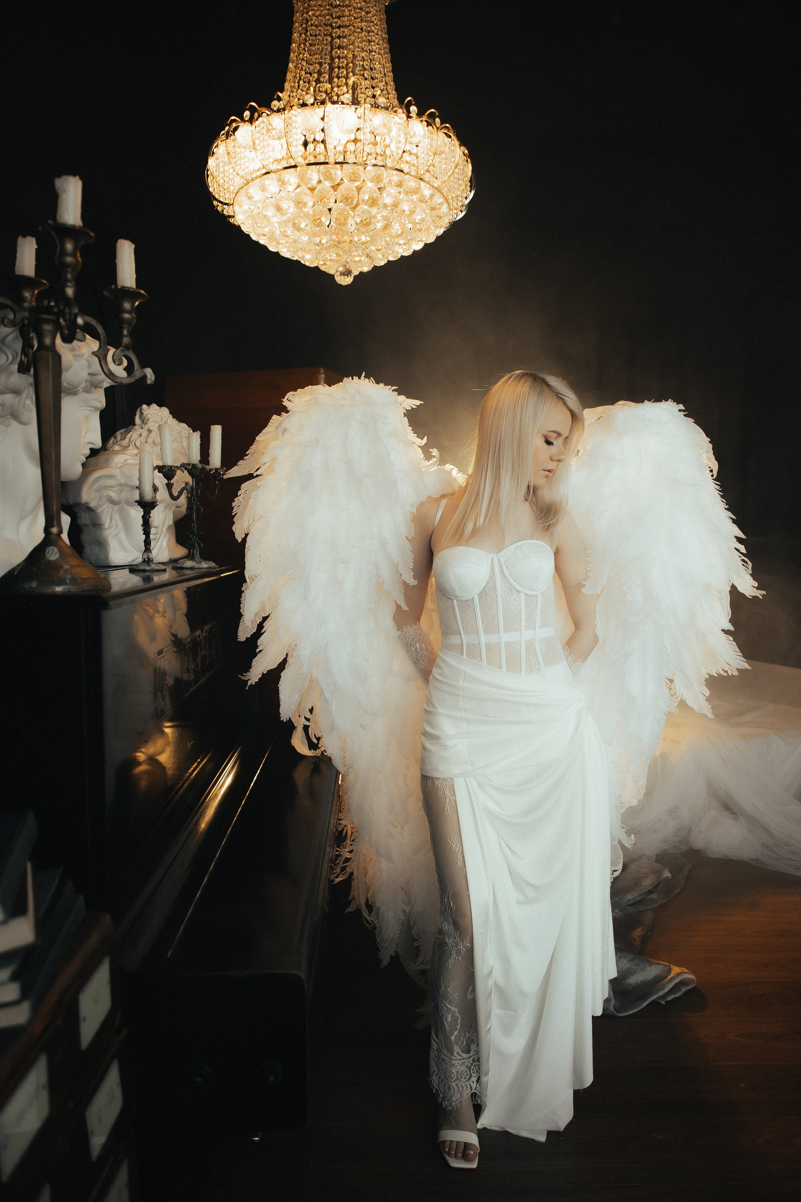 Дарья. Фотограф Ольга Сапронова. Свадебный фотограф Ольга Сапронова