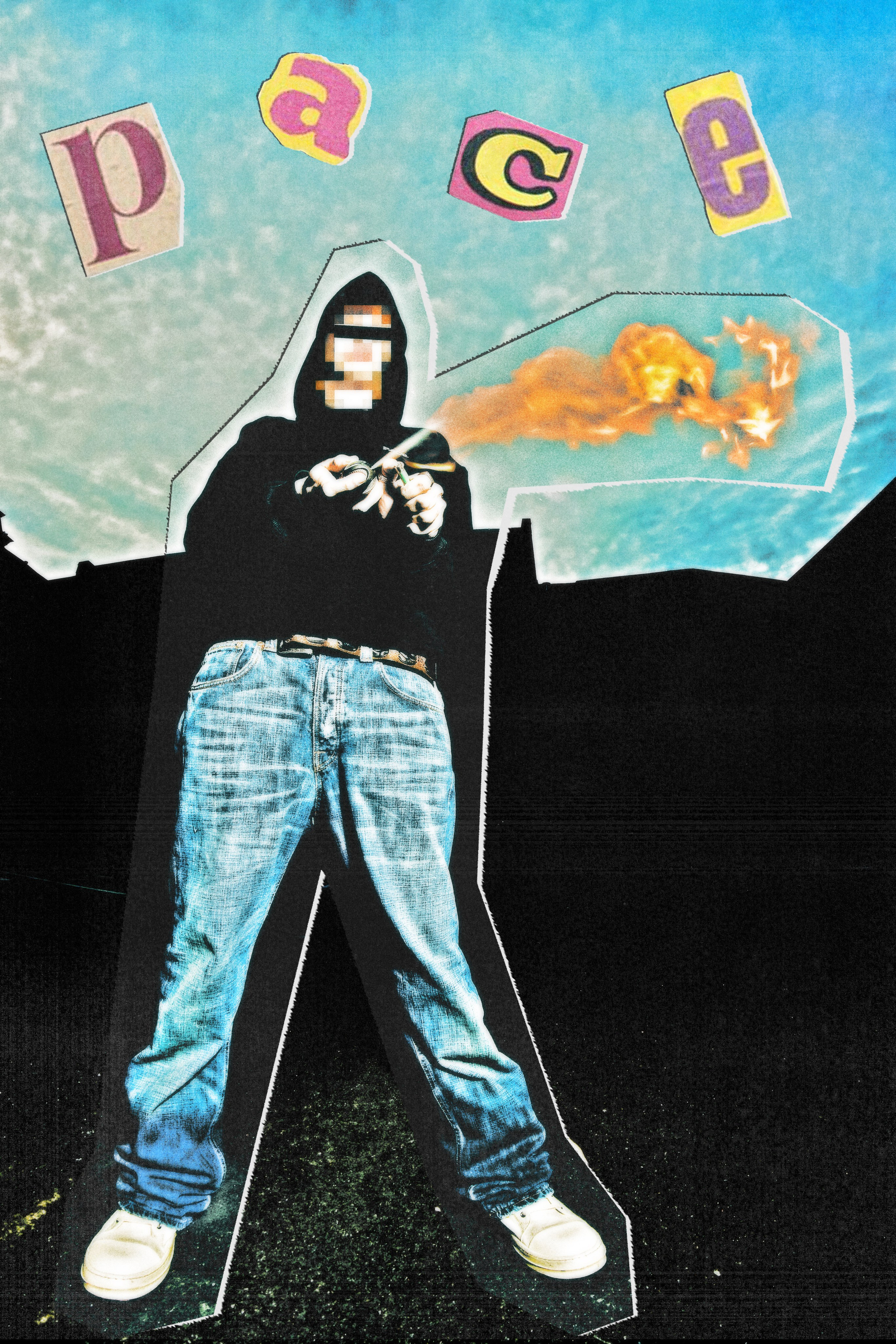 Pace. Фотограф|Санкт-Петербург