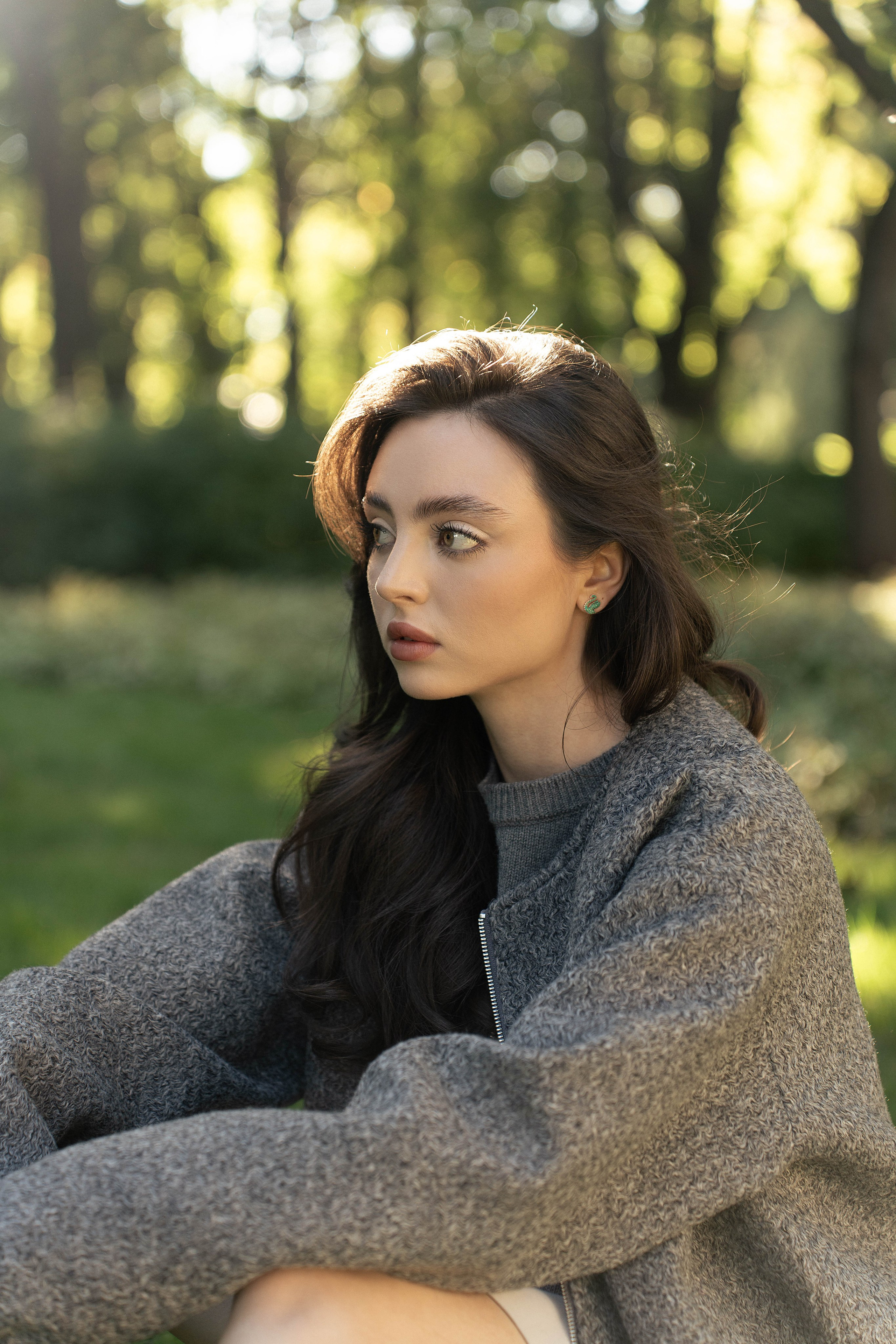 Кристина. Фотограф Воронеж / Санкт-Петербург / Москва / Липецк Екатерина Струкова