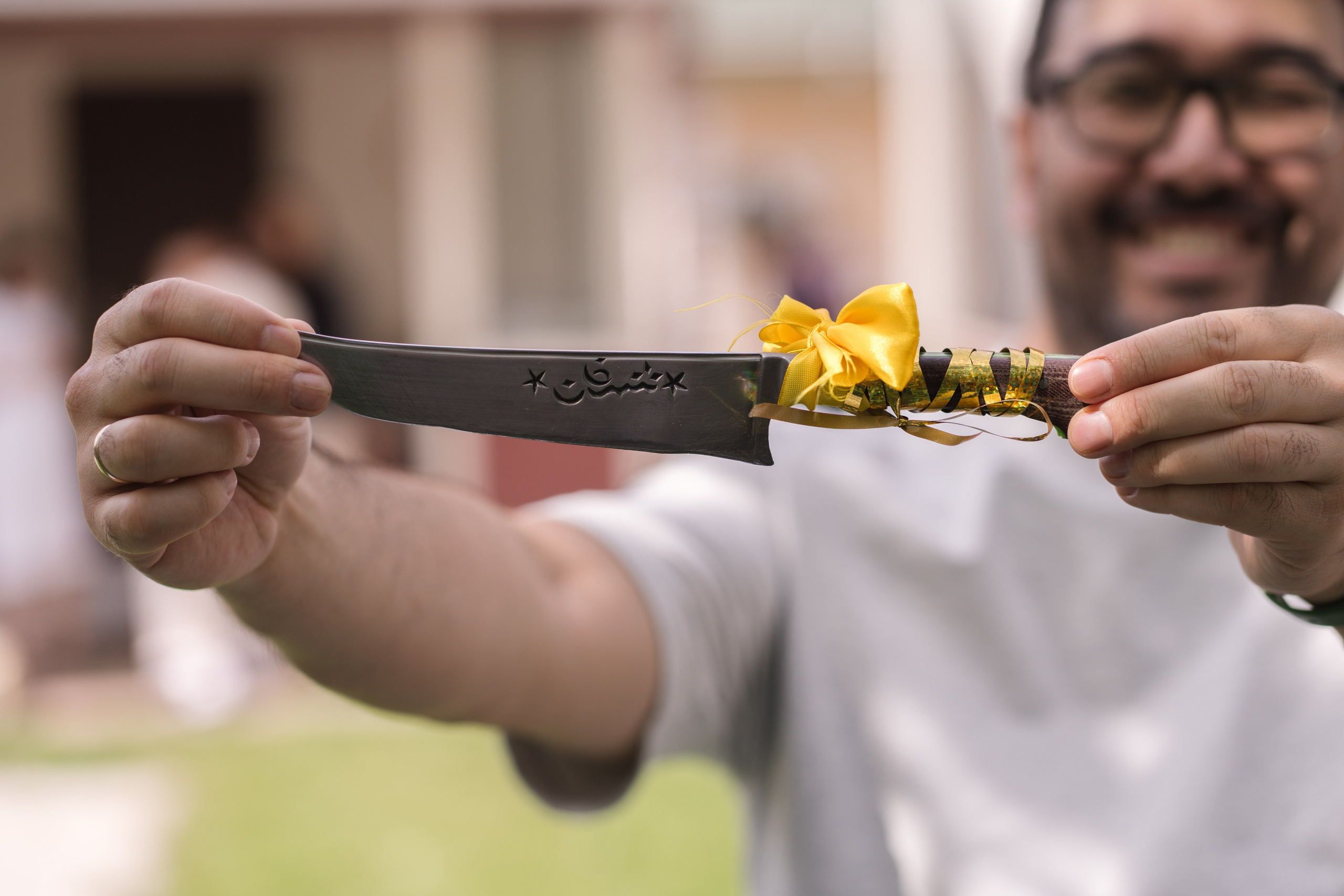 Тұсау Кесер. Профессиональная съемка в Алматы