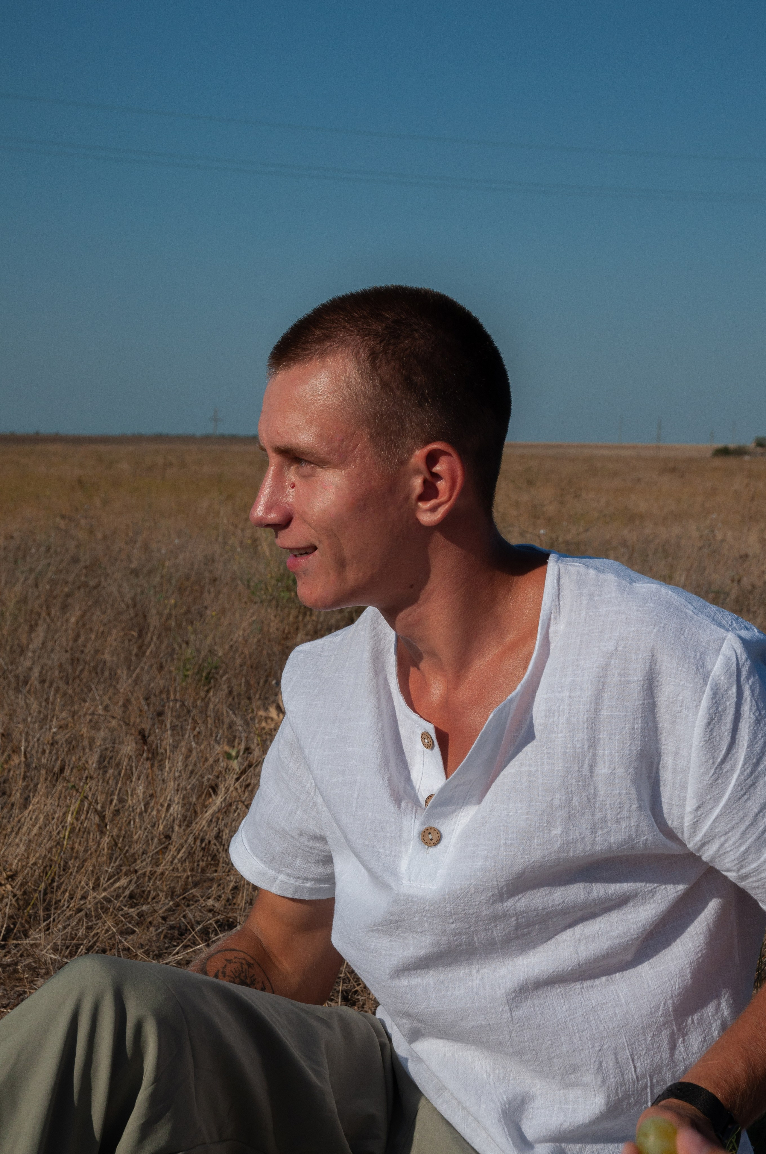 Konstantin&Daria. Главная