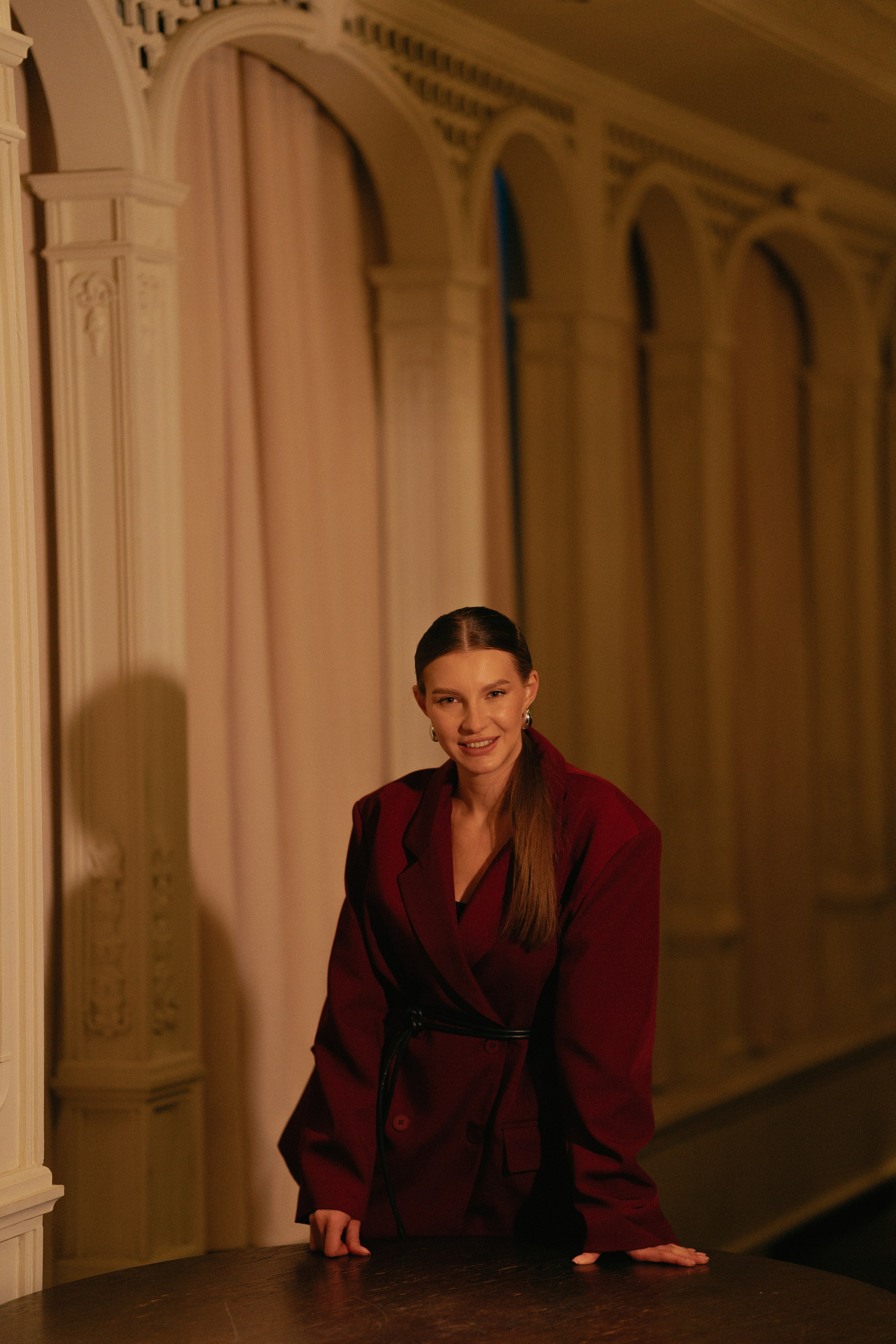 День Рождения Виктории. Главная