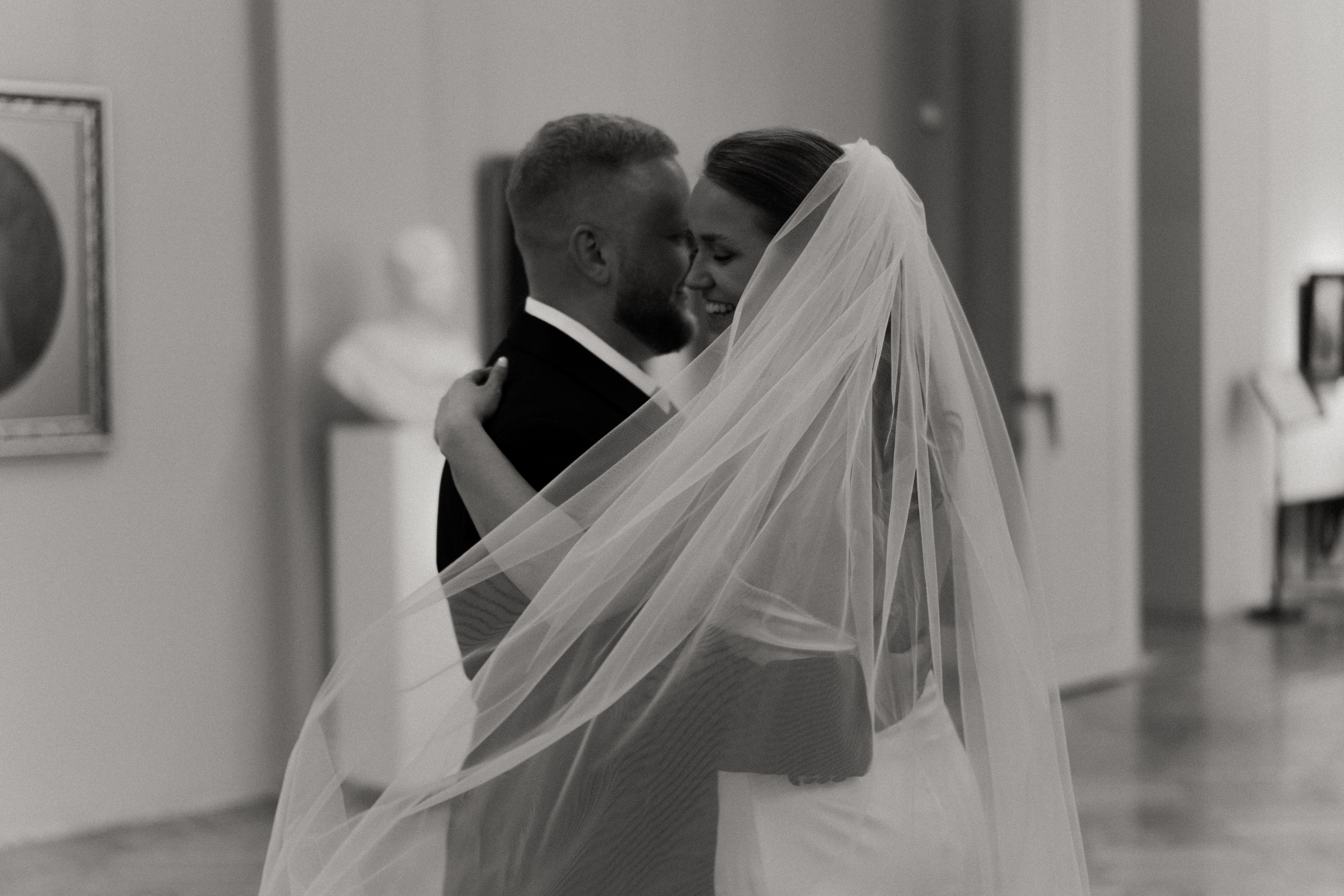 💍 | М+И. Главная