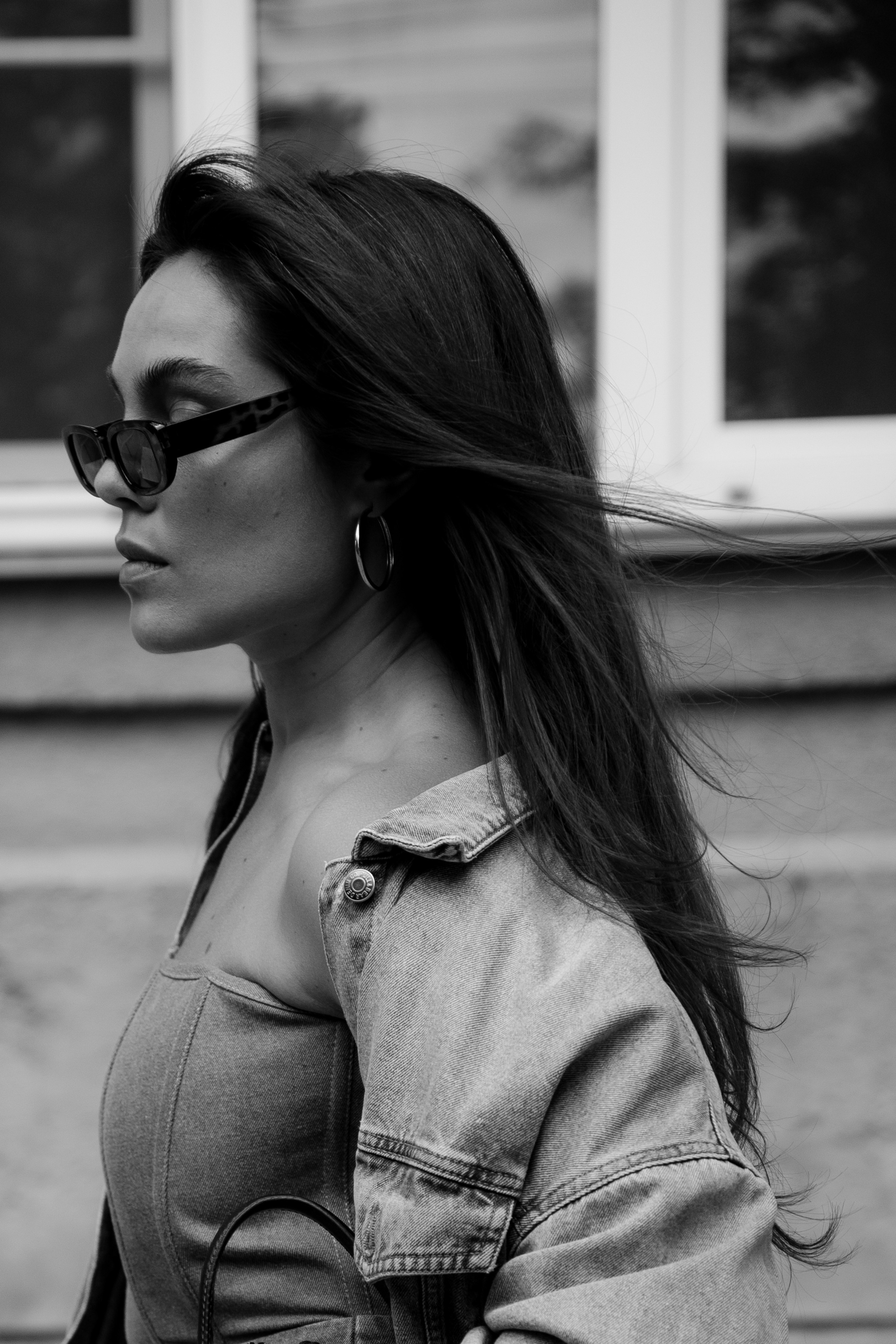 Алина. Фотограф Новосибирск Вероника Вишневская