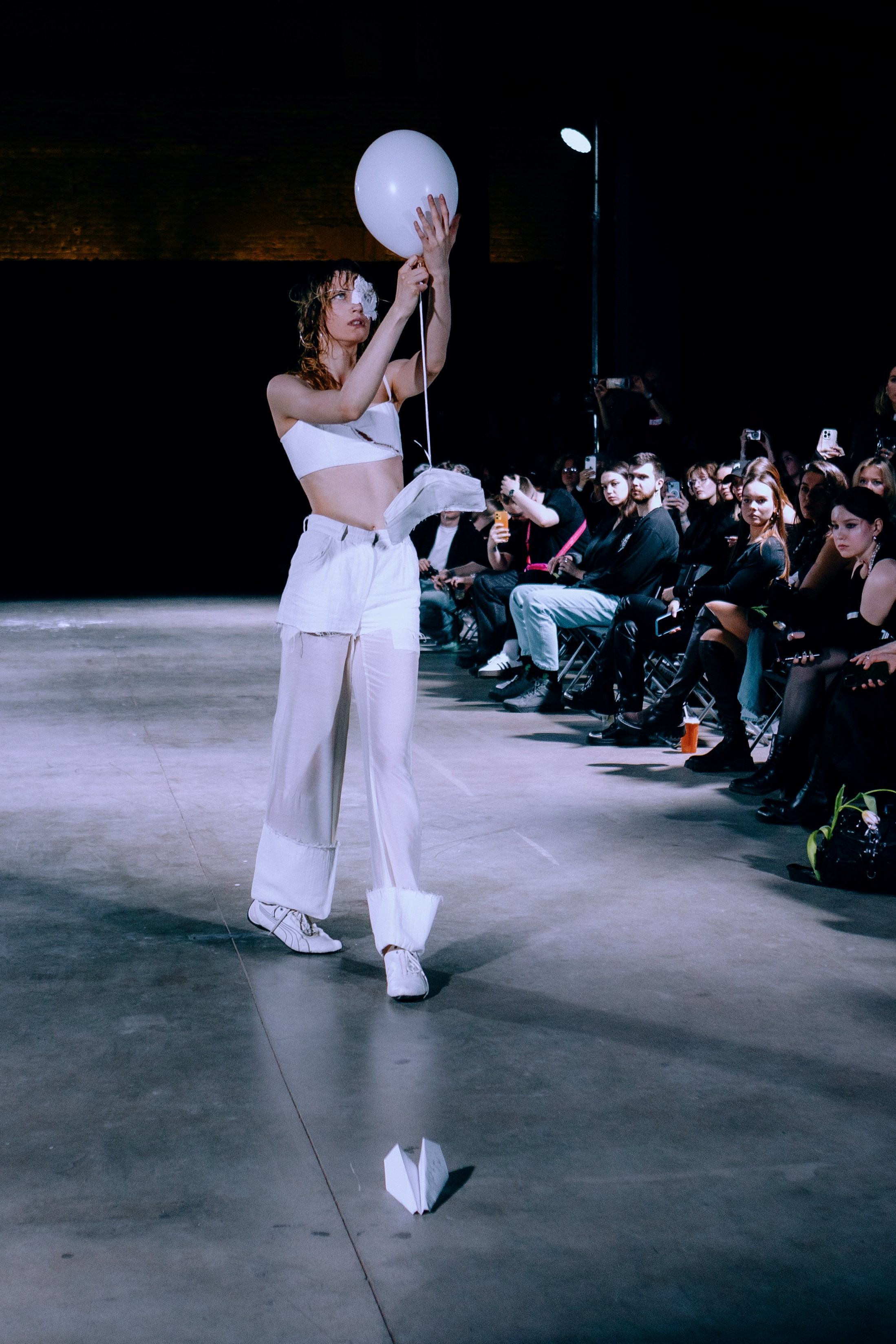 AUXI Noise 24. Fashion Фотограф в СПб Yana Kochkina