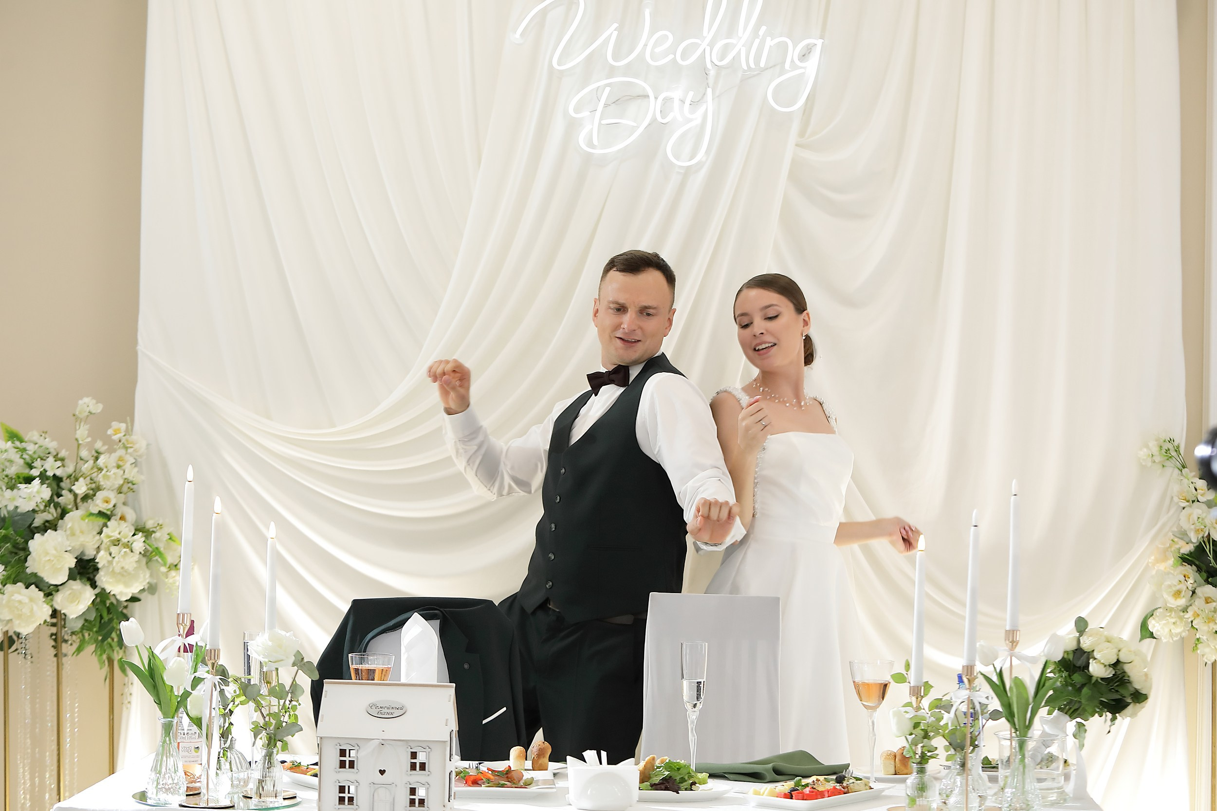 Владимир и Виктория. Свадебный и семейный фотограф и видеограф в Екатеринбурге Полянские Тимур и Анастасия