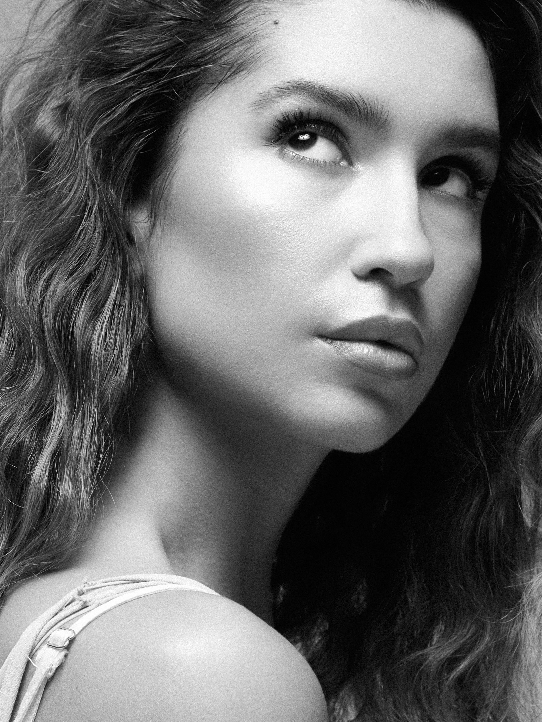 Ульяна. Александра Крашевская. Портретный фотограф в Москве и Санкт-Петербурге